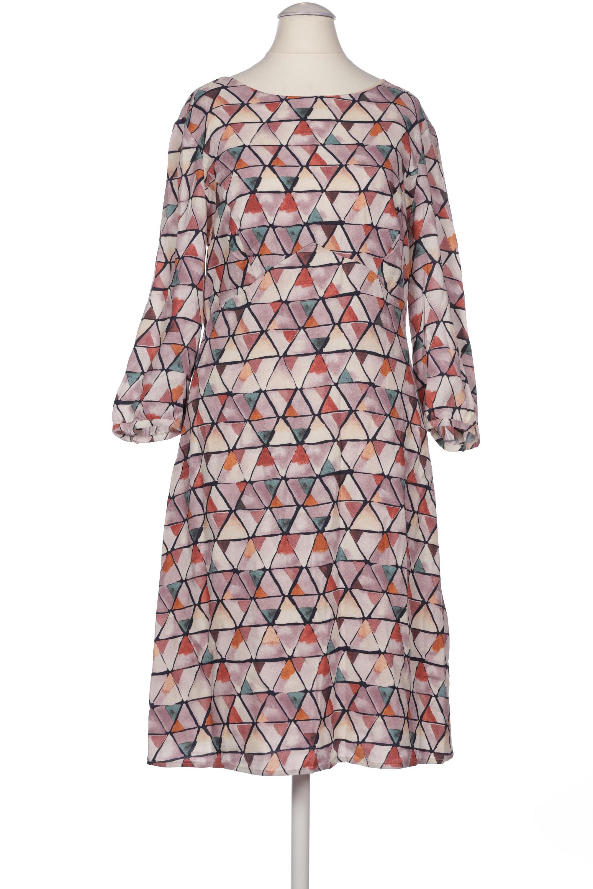 

Esprit Damen Kleid, pink, Gr. 36