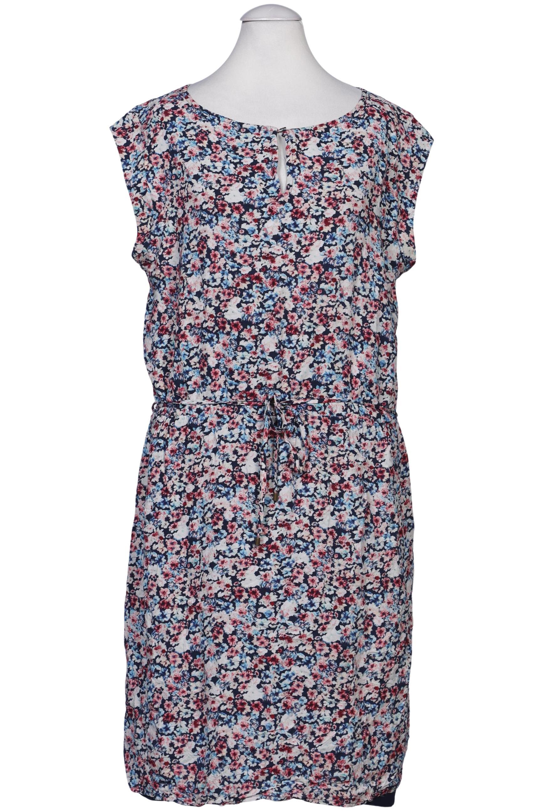 

Esprit Damen Kleid, marineblau, Gr. 36