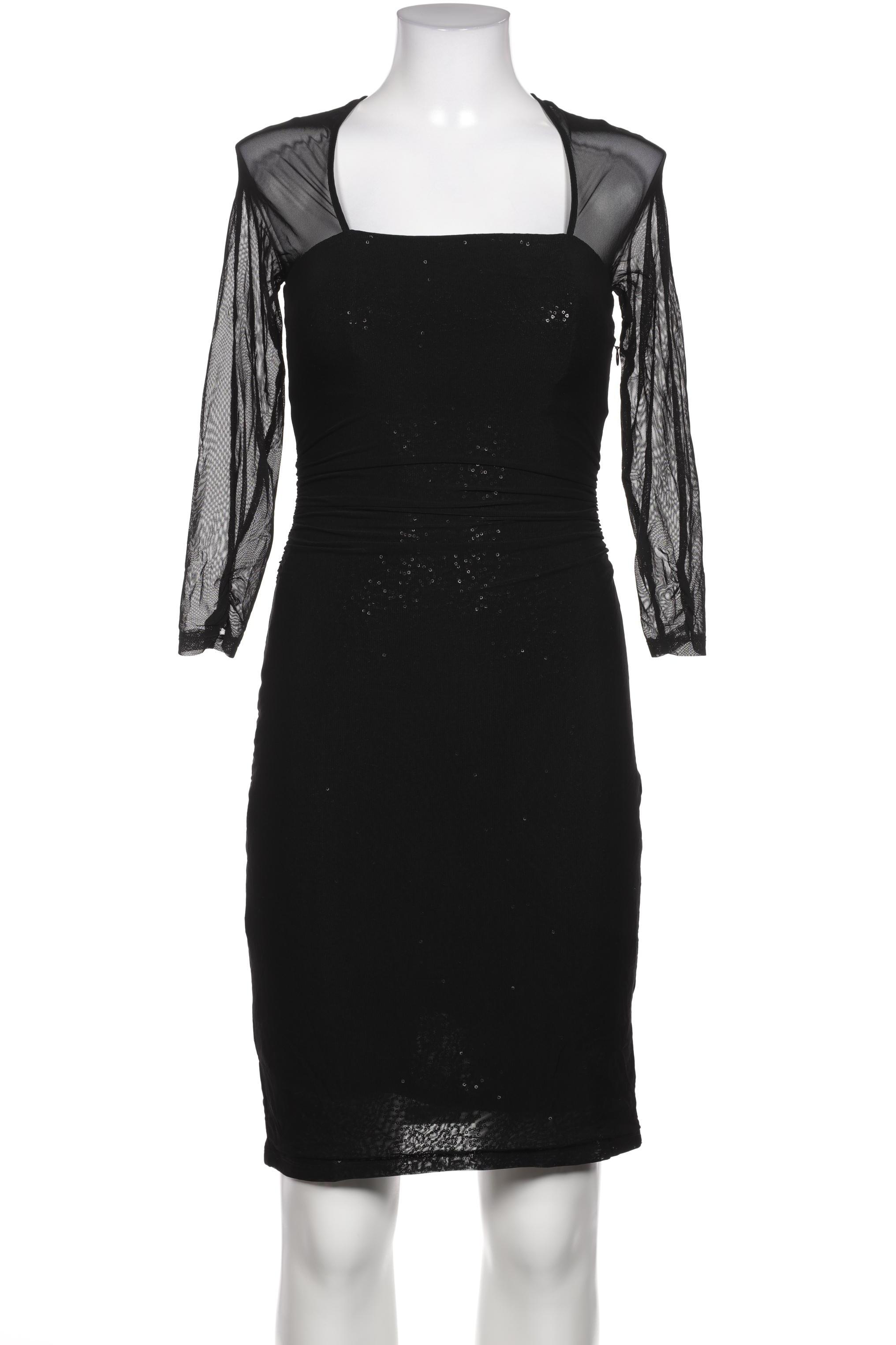 

Esprit Damen Kleid, schwarz, Gr. 38