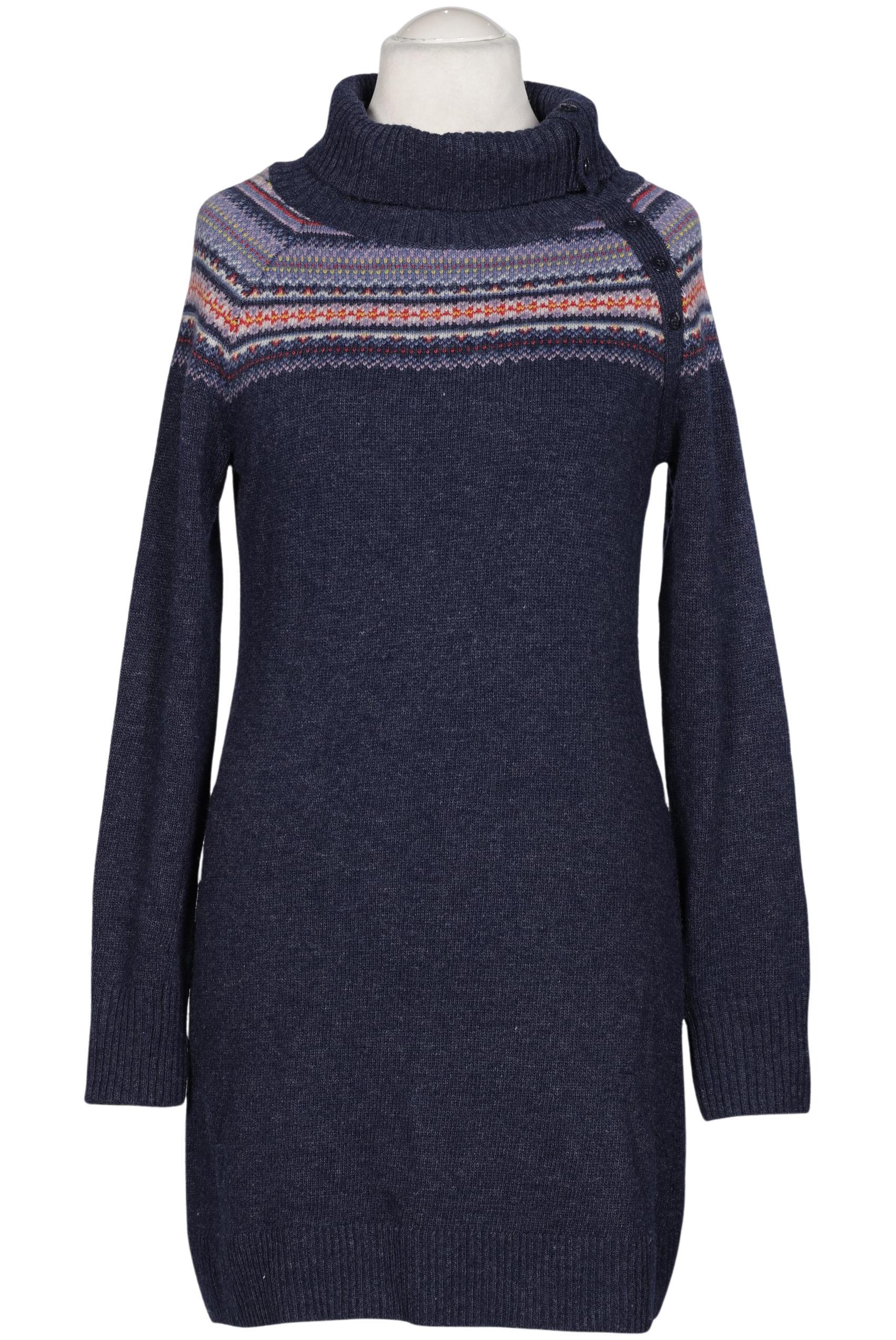 

Esprit Damen Kleid, marineblau, Gr. 44