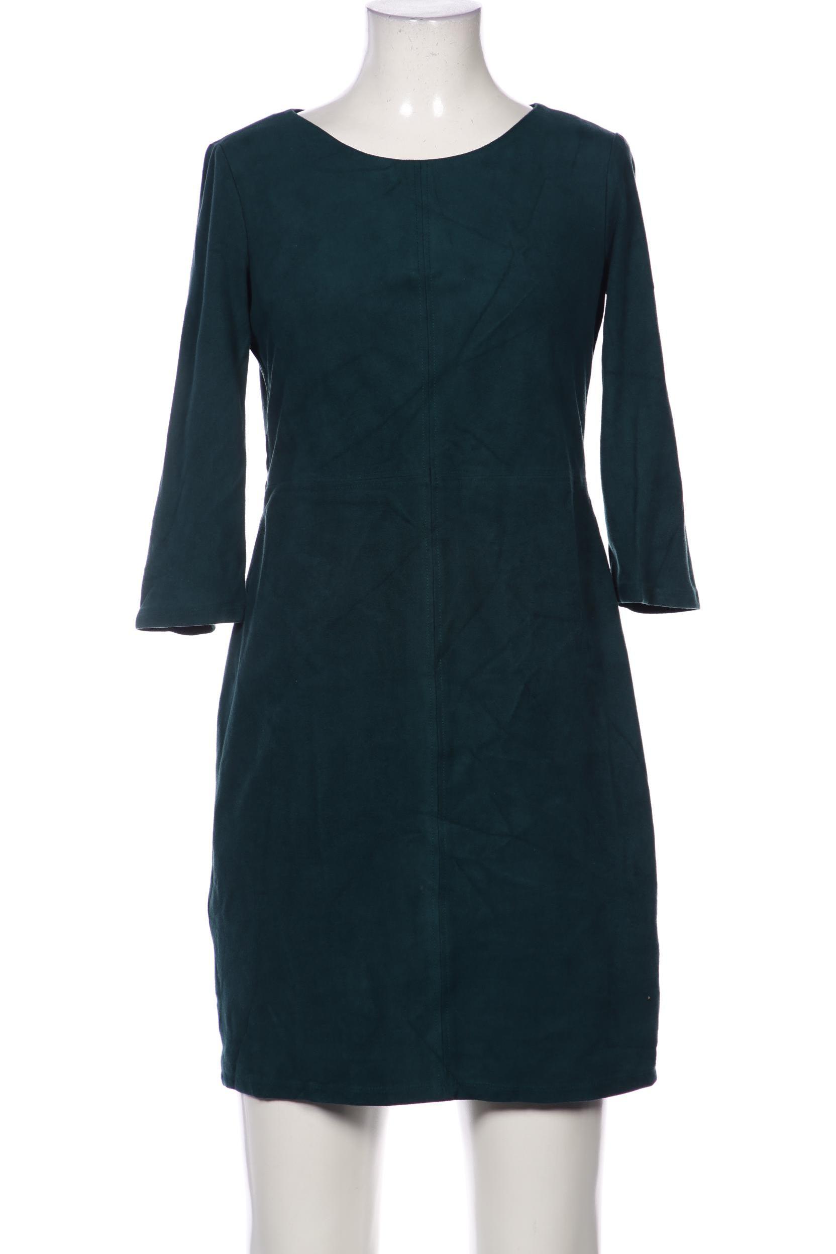 

Esprit Damen Kleid, grün, Gr. 34