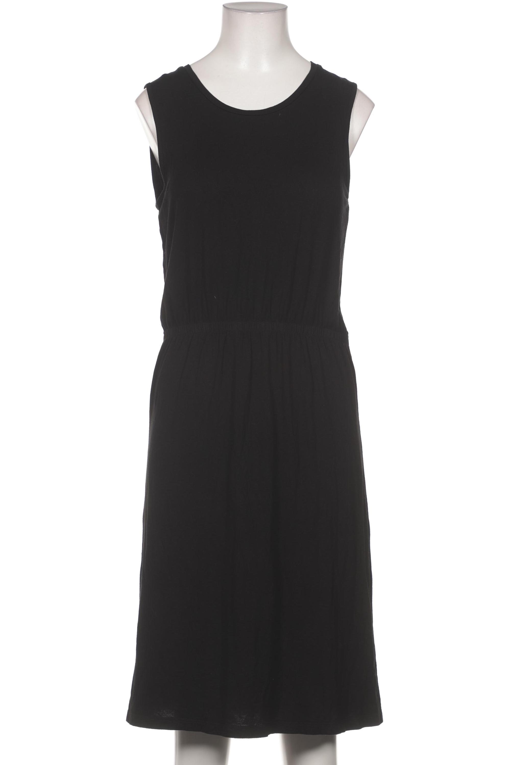 

Esprit Damen Kleid, schwarz, Gr. 36