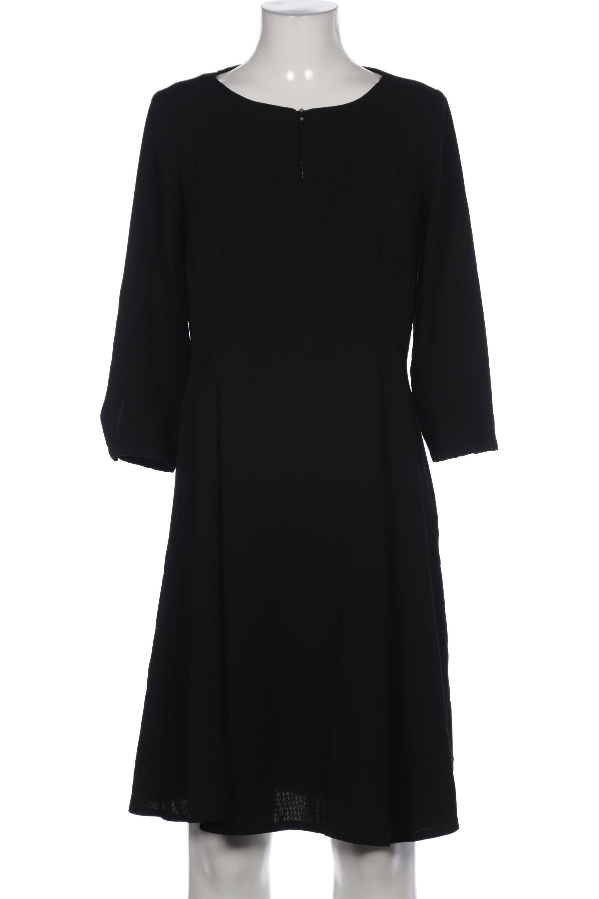 

Esprit Damen Kleid, schwarz