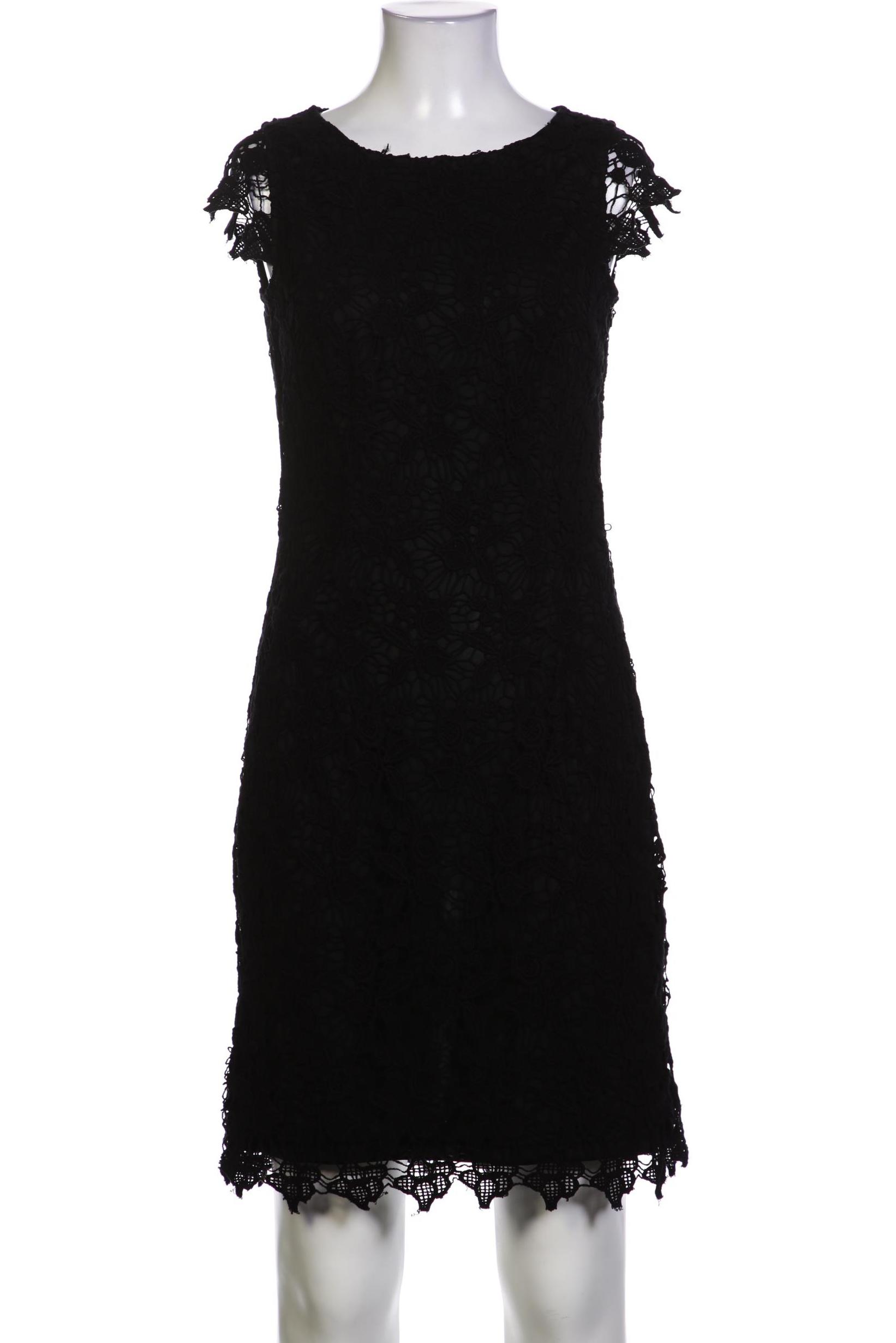 

Esprit Damen Kleid, schwarz, Gr. 36