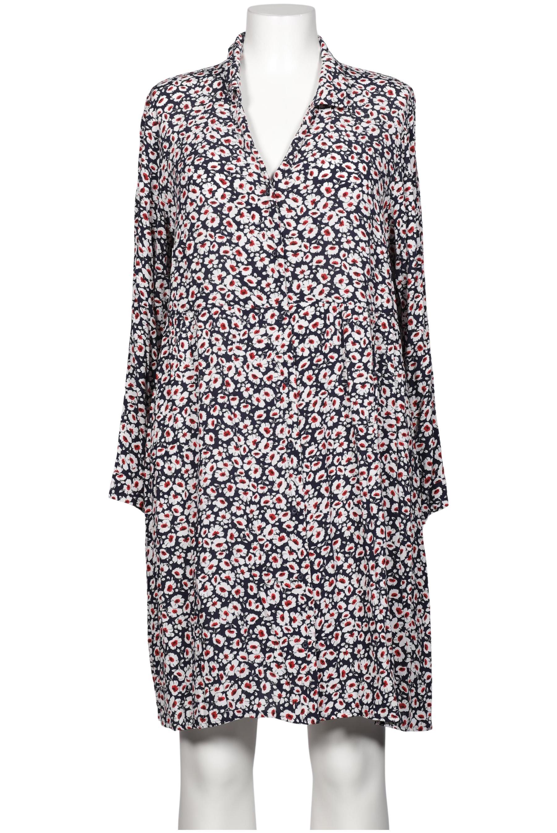 

Esprit Damen Kleid, marineblau, Gr. 44