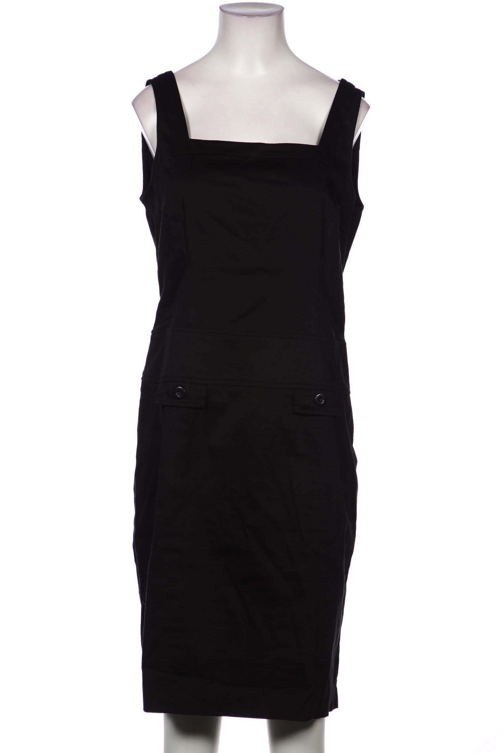 

Esprit Damen Kleid, schwarz, Gr. 38