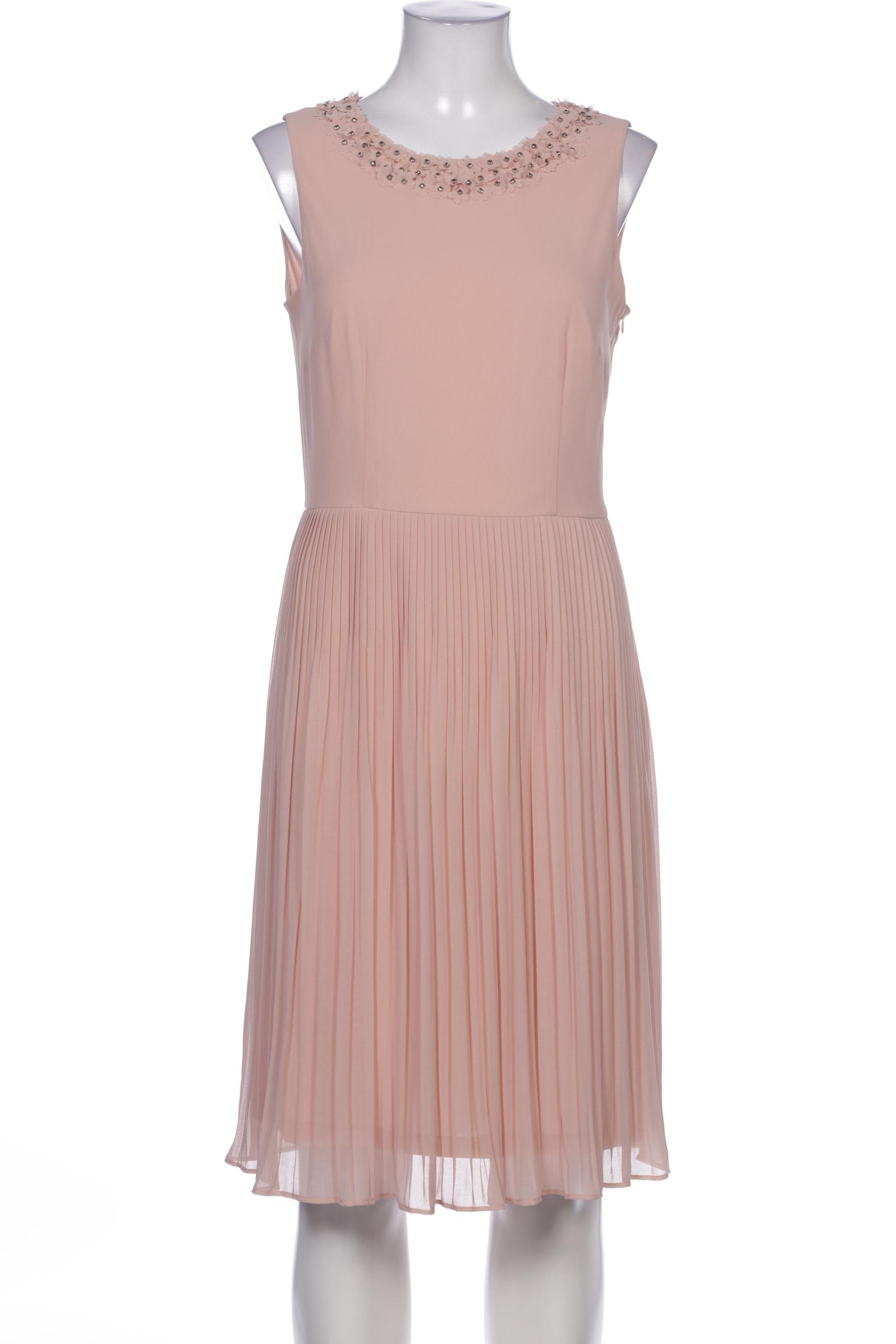 

Esprit Damen Kleid, beige, Gr. 38