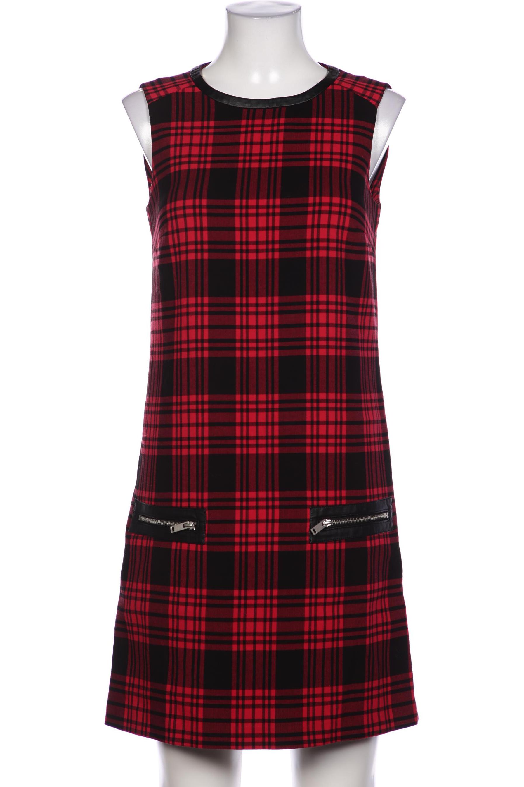 

Esprit Damen Kleid, rot, Gr. 36