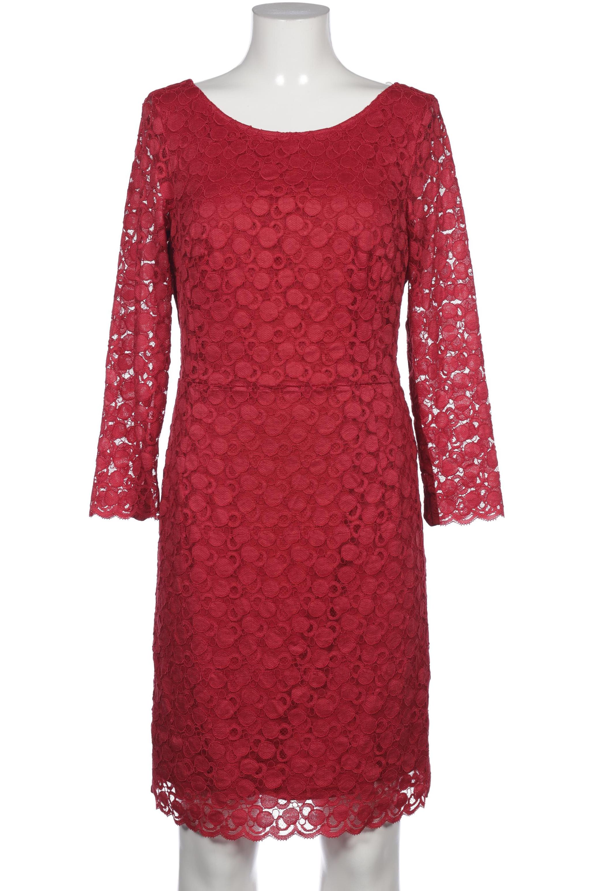 

Esprit Damen Kleid, rot