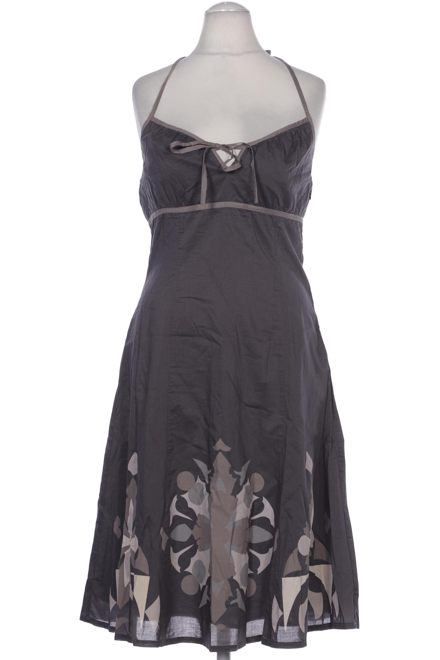 

Esprit Damen Kleid, grau, Gr. 38