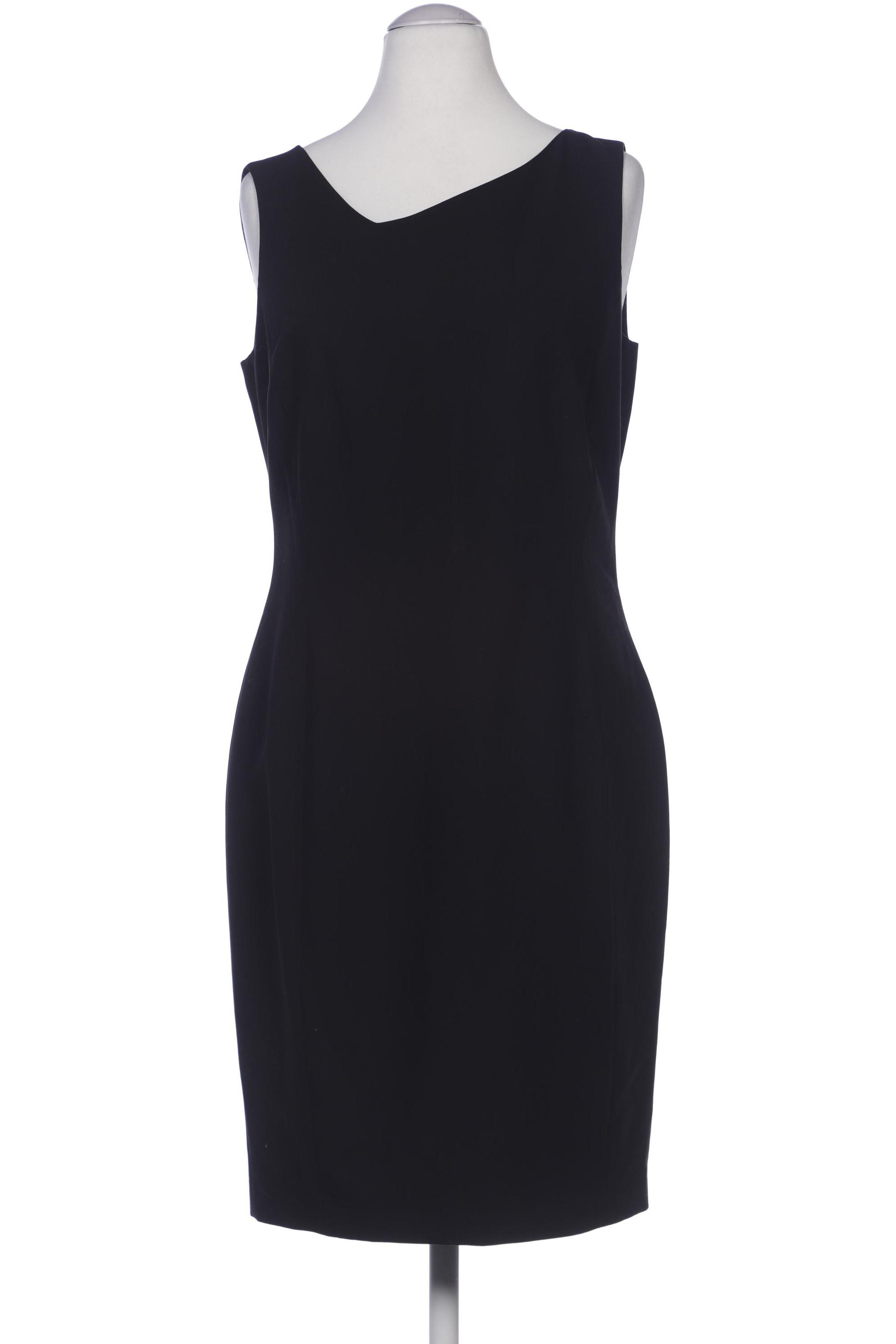 

Esprit Damen Kleid, schwarz, Gr. 40