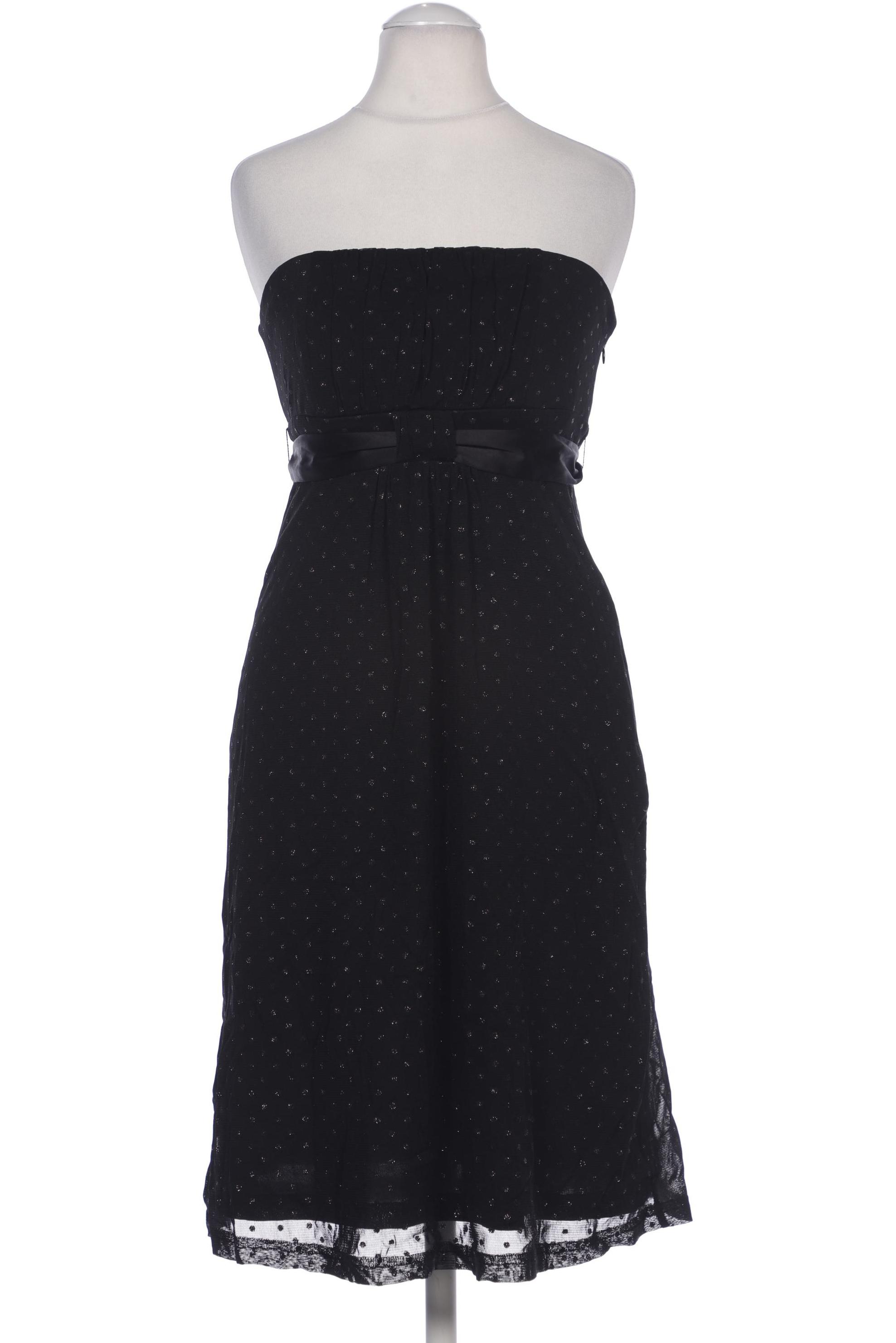 

Esprit Damen Kleid, schwarz, Gr. 36