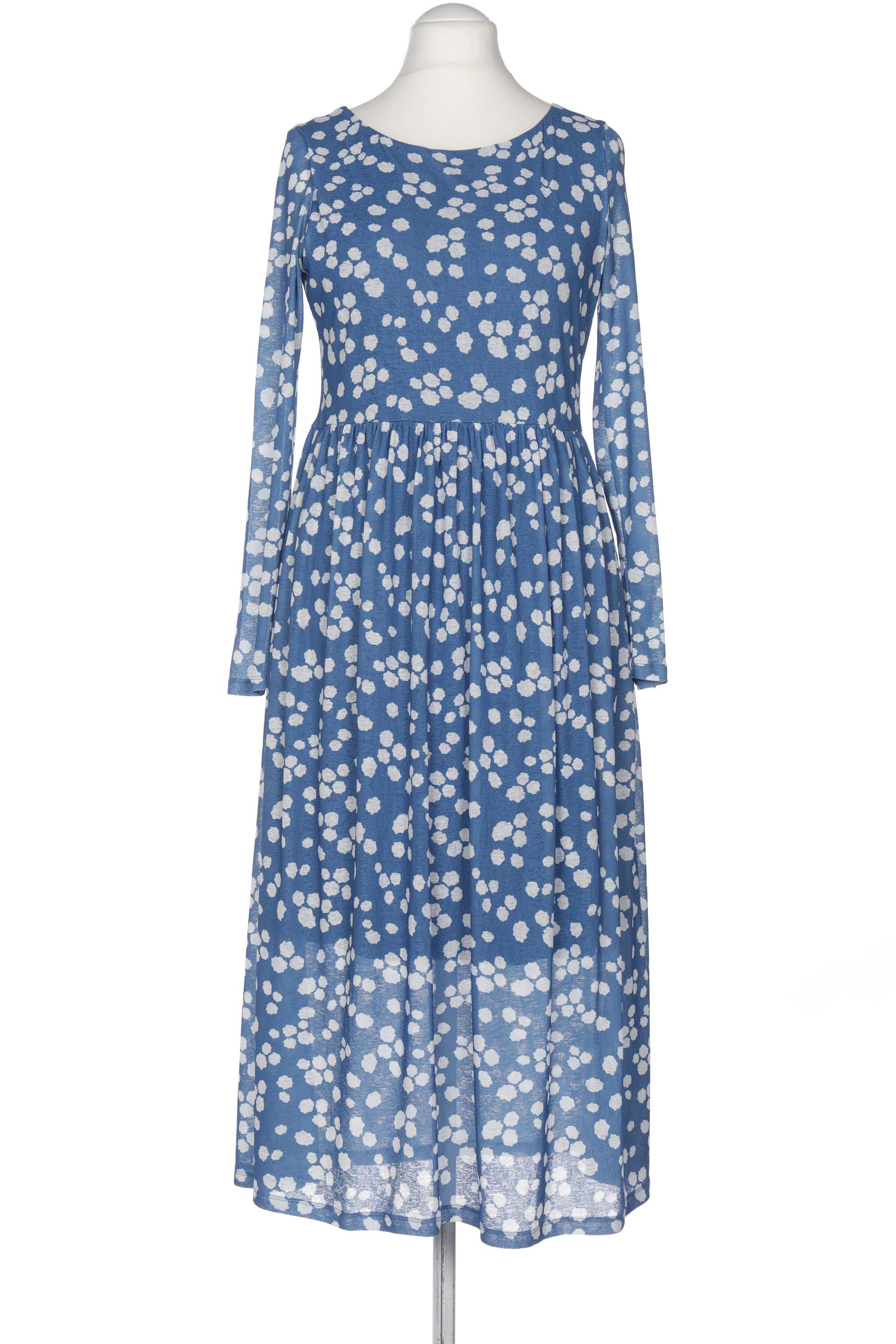 

Esprit Damen Kleid, blau