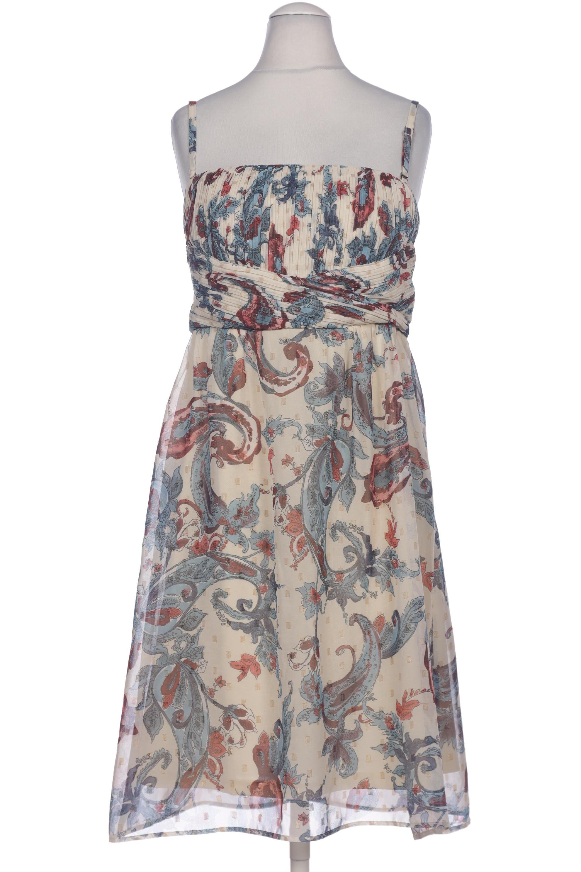 

Esprit Damen Kleid, beige, Gr. 38