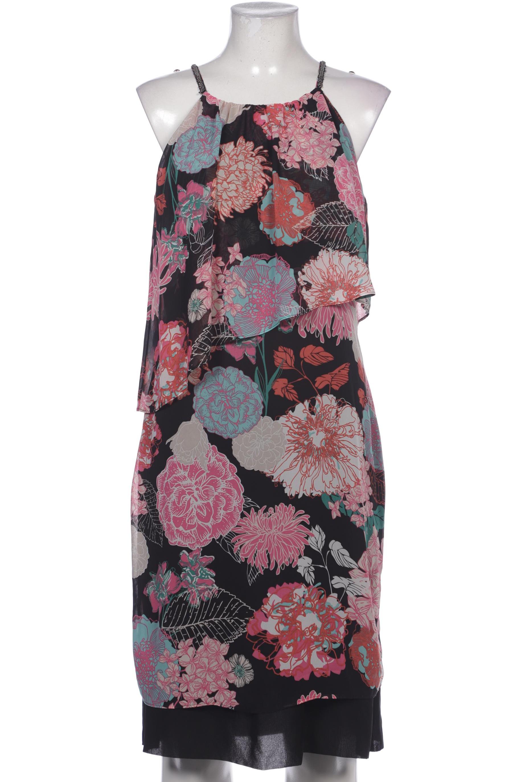 

Esprit Damen Kleid, mehrfarbig, Gr. 38