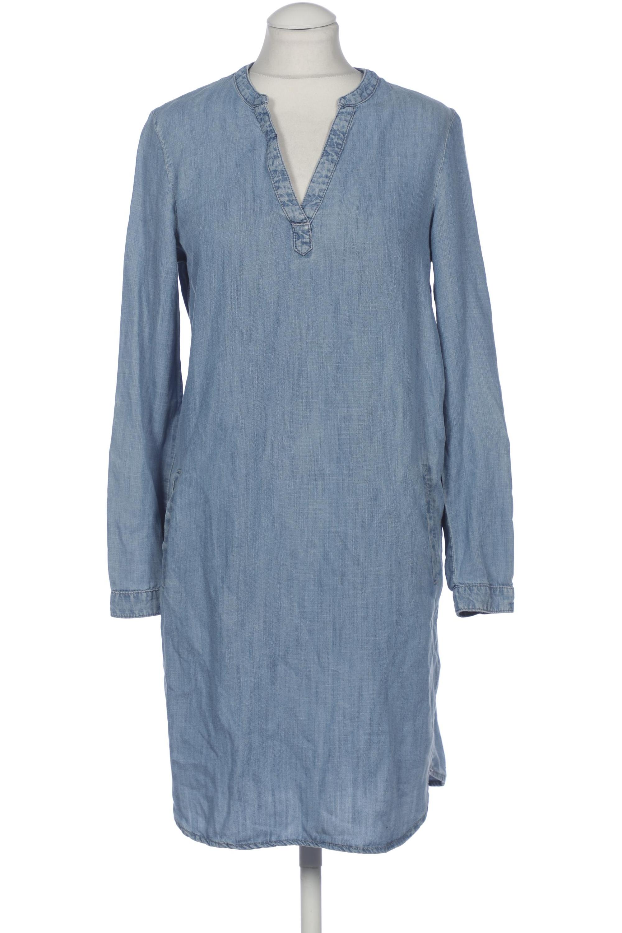 

Esprit Damen Kleid, blau, Gr. 36