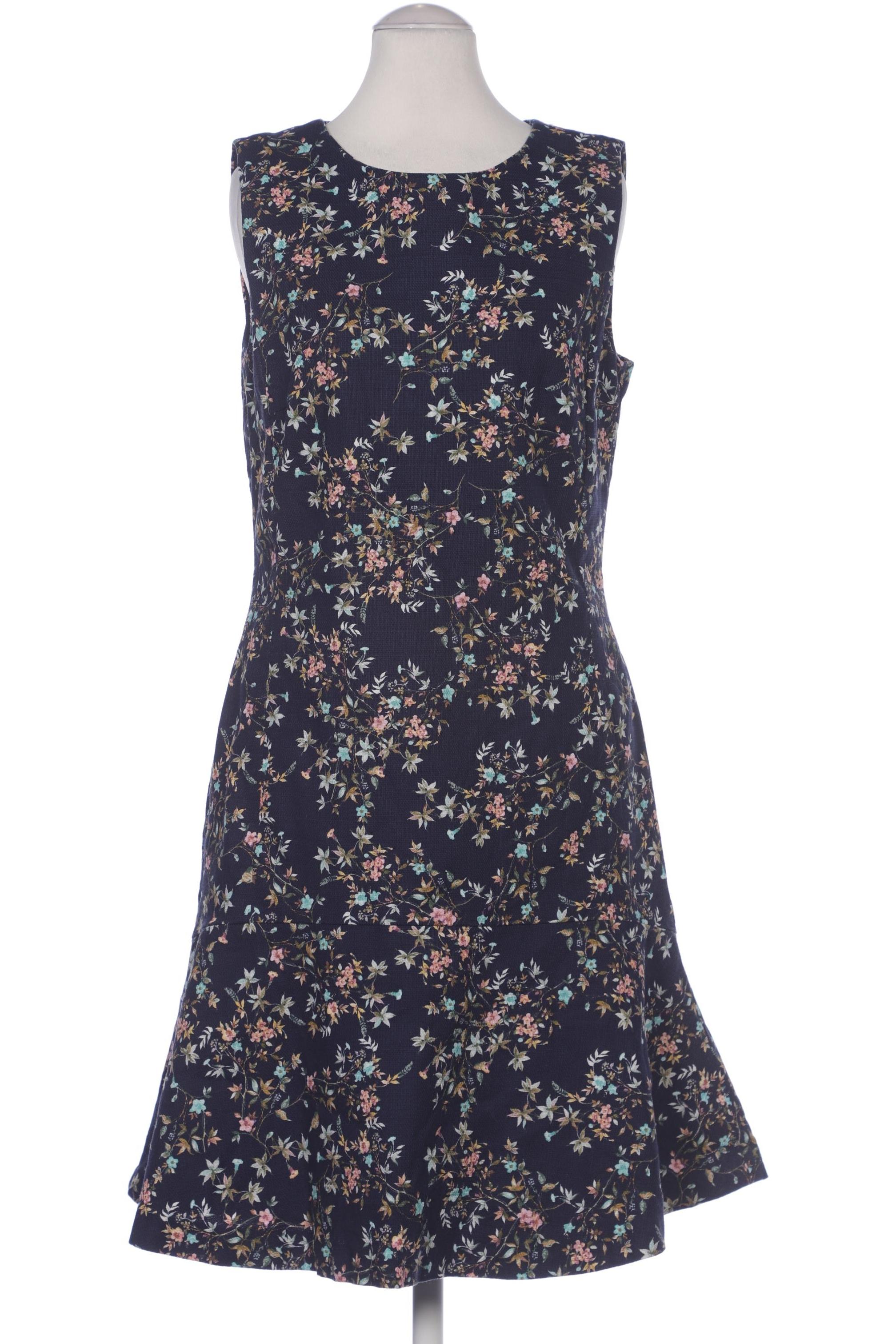 

Esprit Damen Kleid, marineblau, Gr. 36