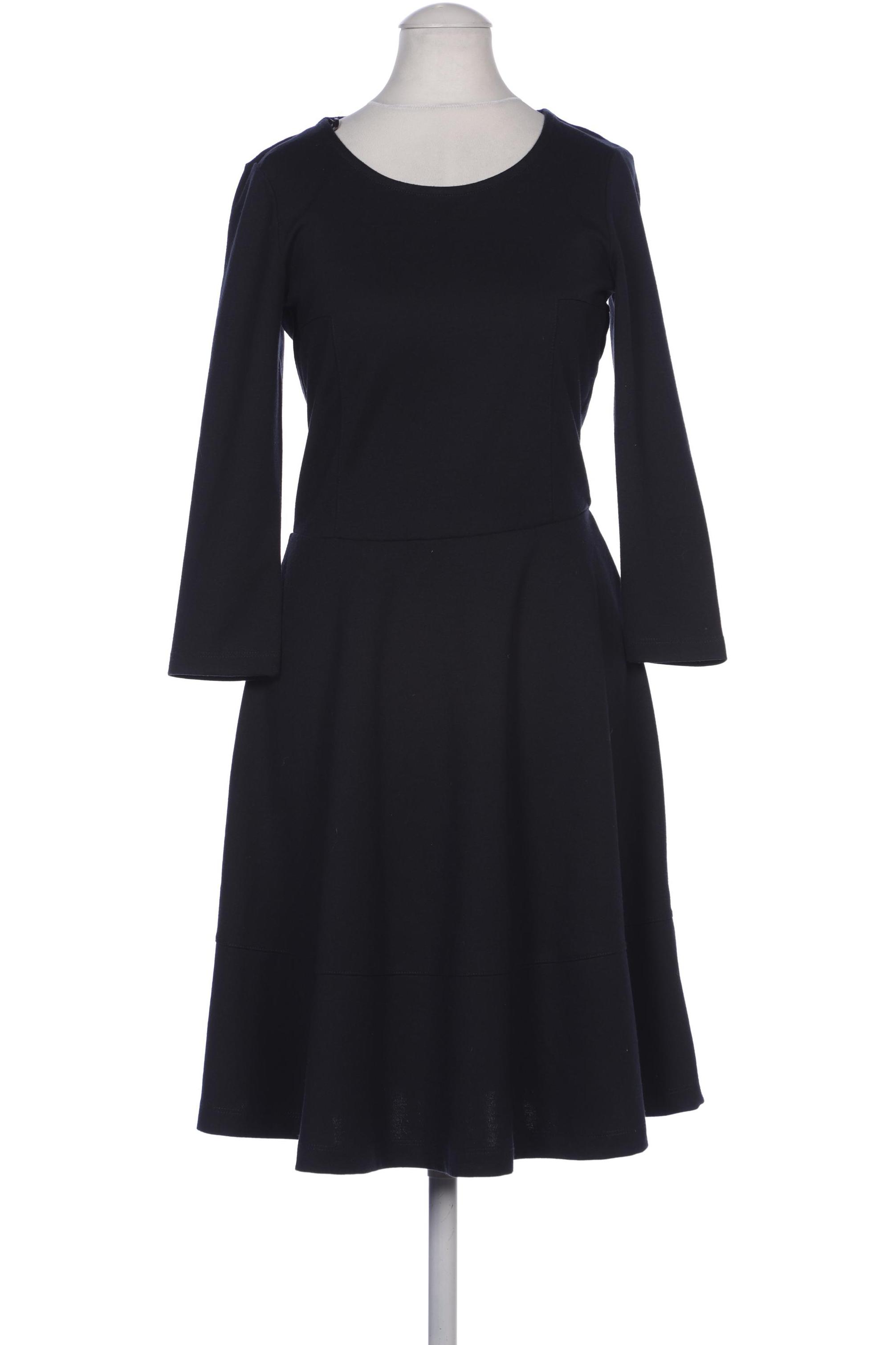 

Esprit Damen Kleid, marineblau, Gr. 34