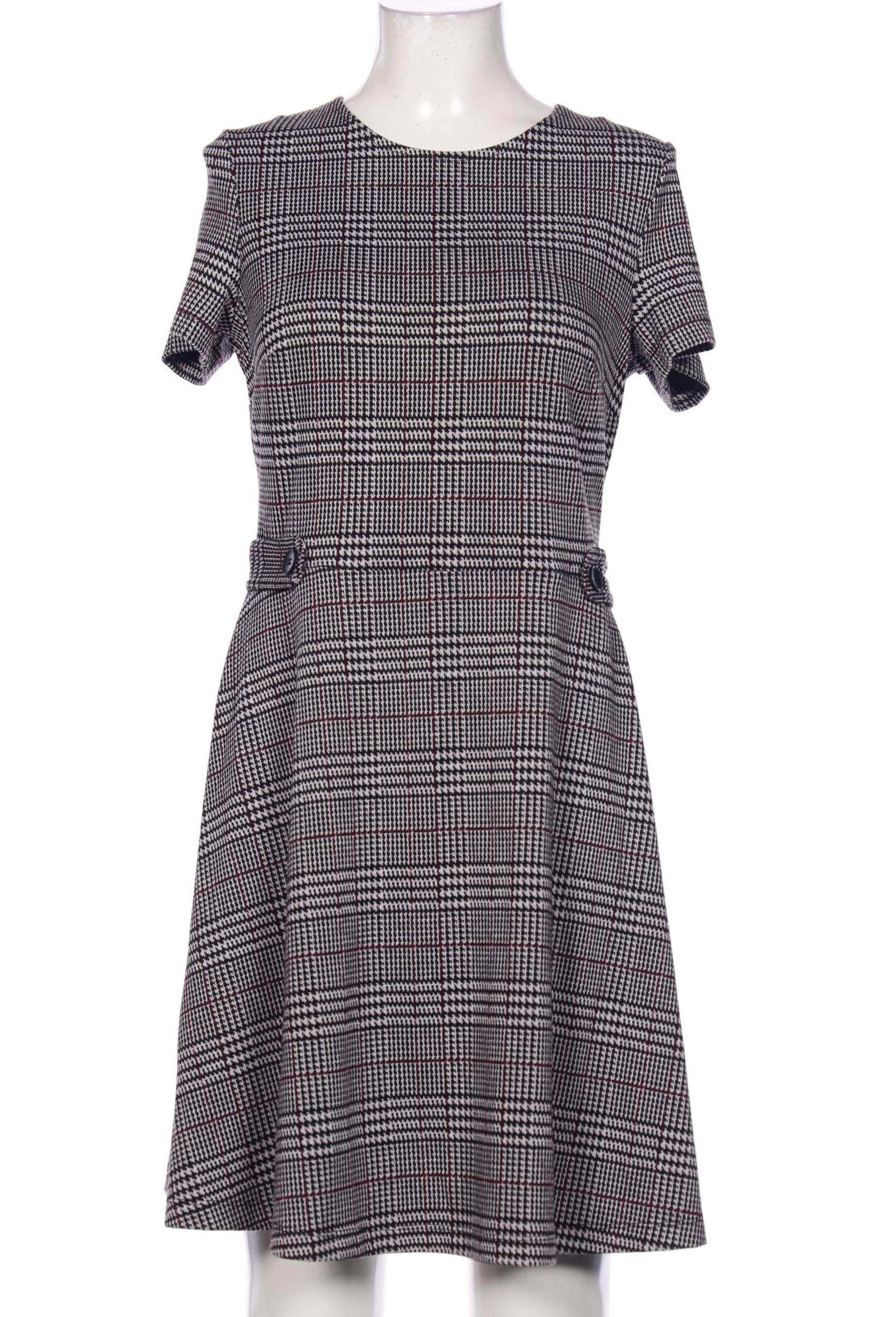 

Esprit Damen Kleid, grau, Gr. 42