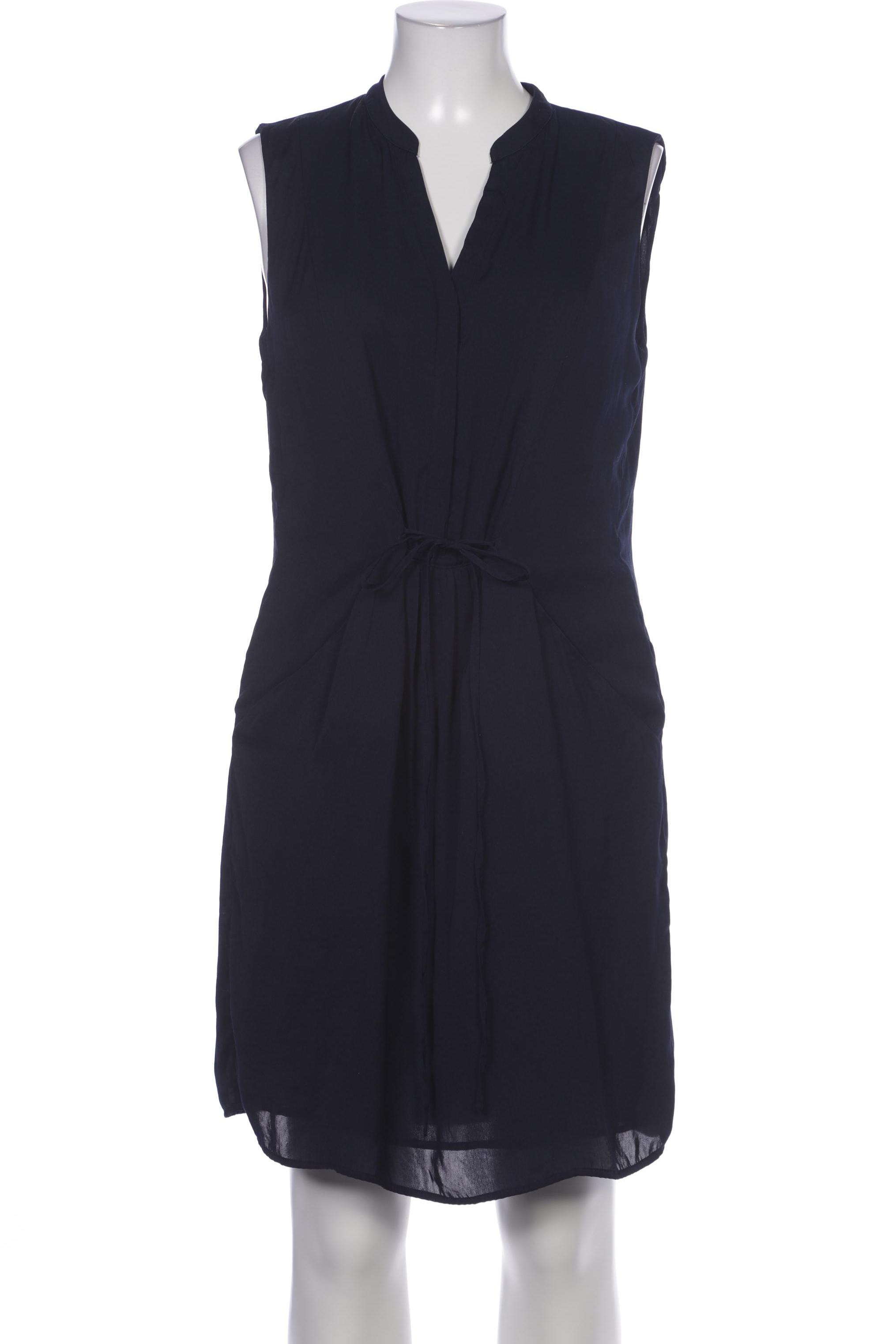 

Esprit Damen Kleid, marineblau, Gr. 42