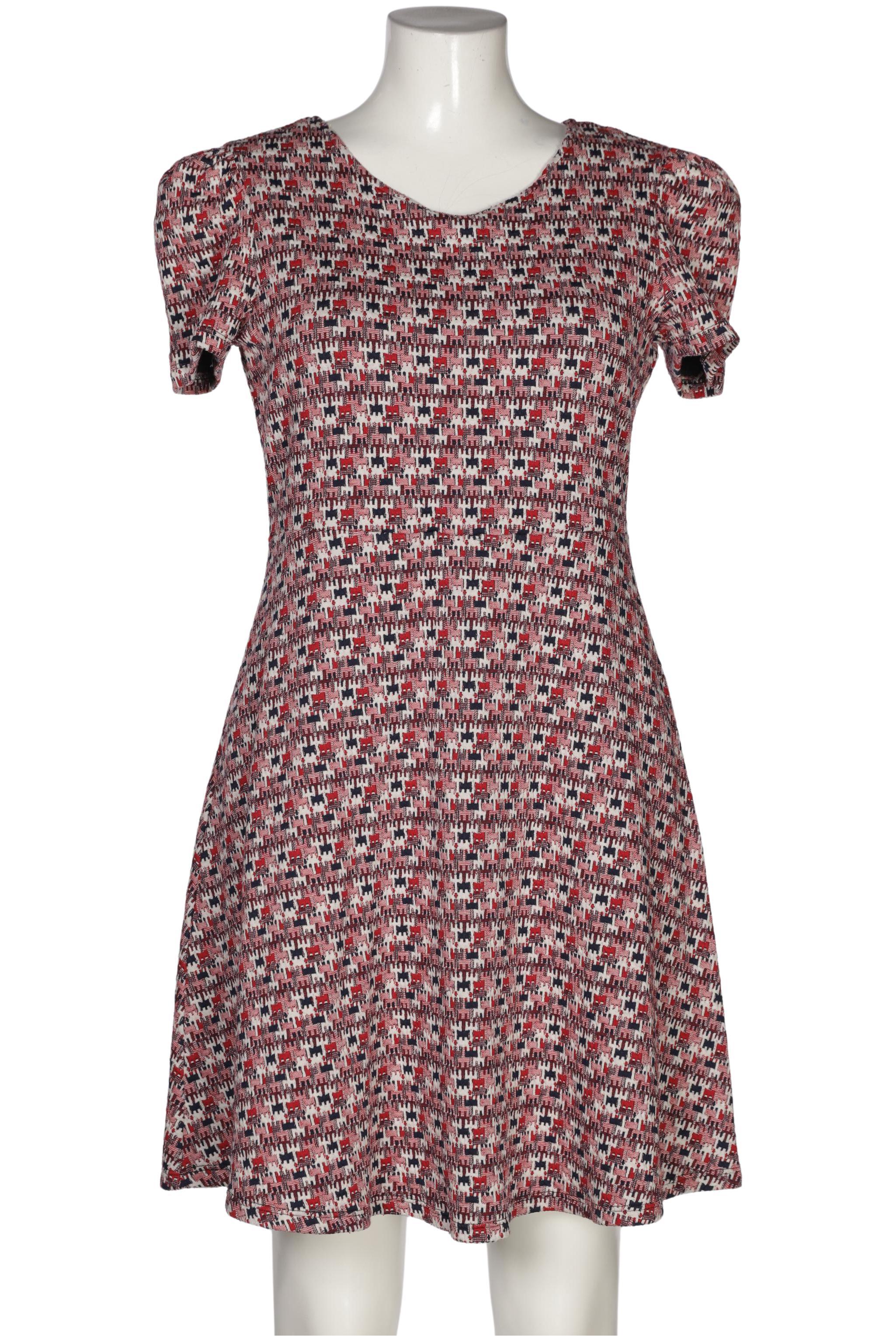 

Esprit Damen Kleid, mehrfarbig, Gr. 44