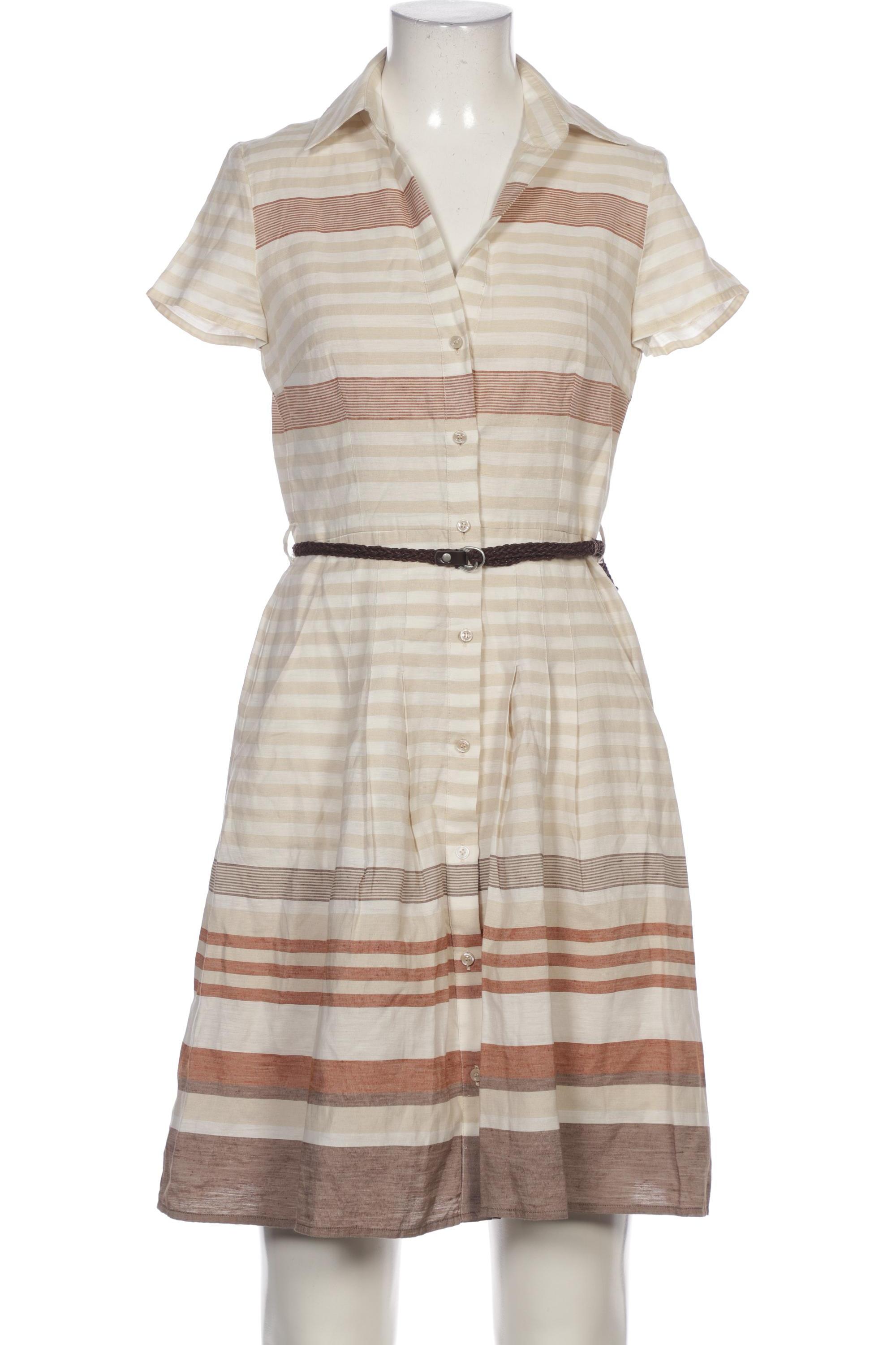 

Esprit Damen Kleid, beige, Gr. 34