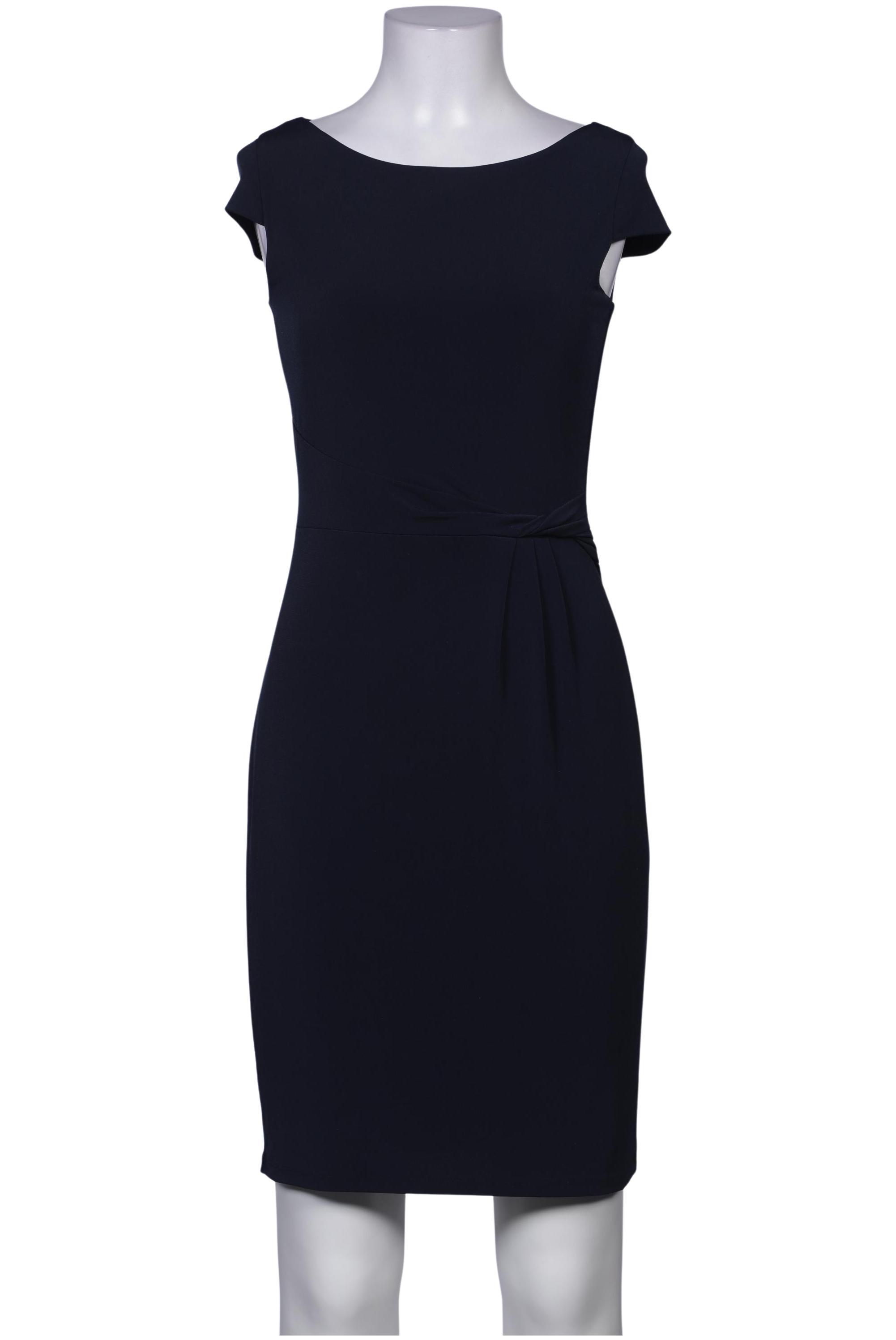

Esprit Damen Kleid, marineblau, Gr. 34