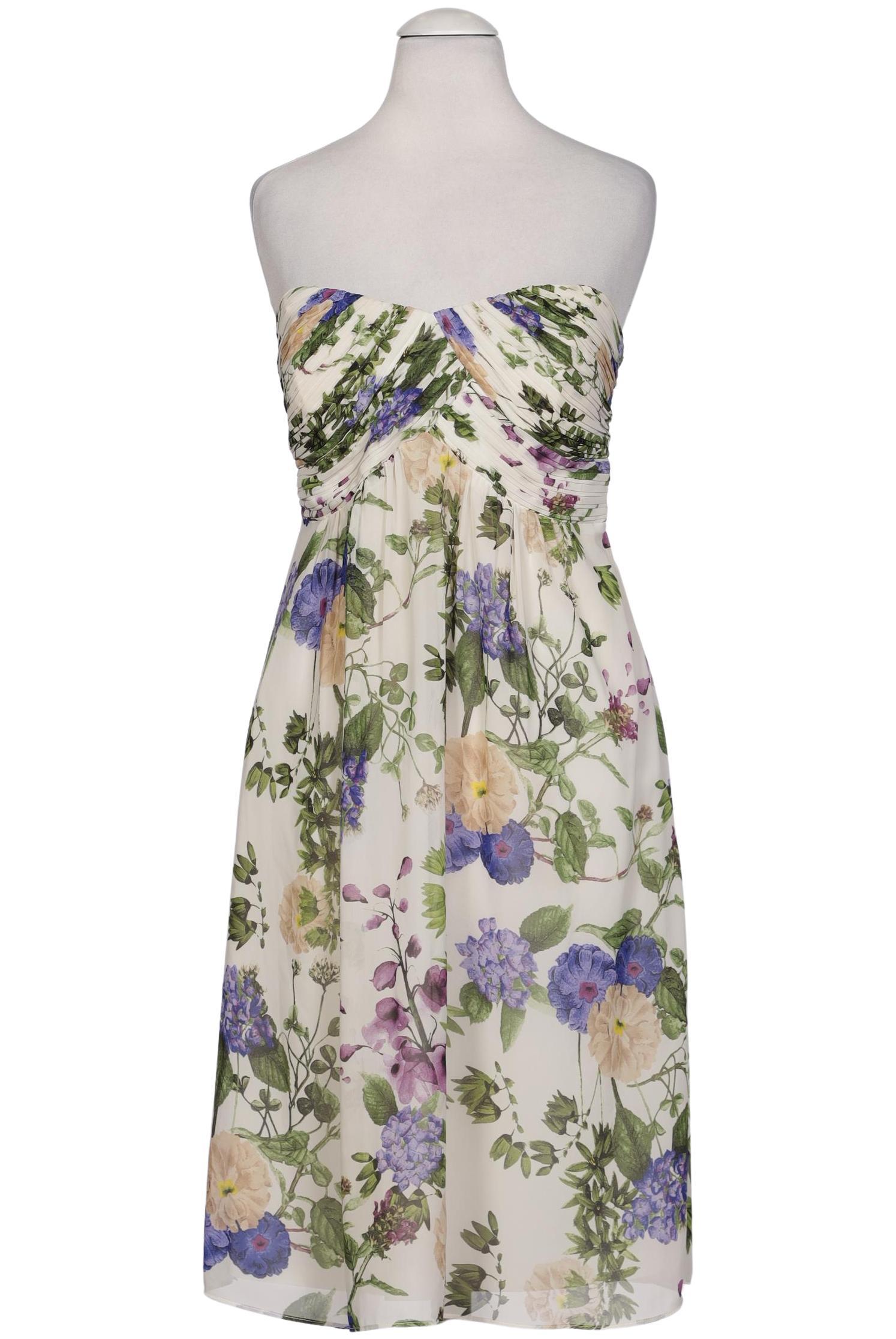 

Esprit Damen Kleid, mehrfarbig, Gr. 36