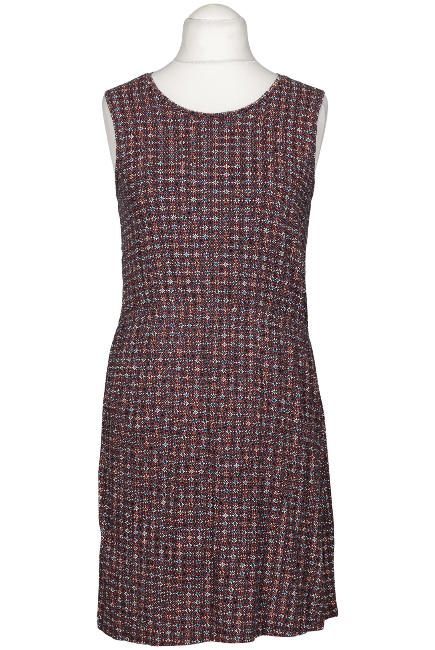 

Esprit Damen Kleid, mehrfarbig, Gr. 44