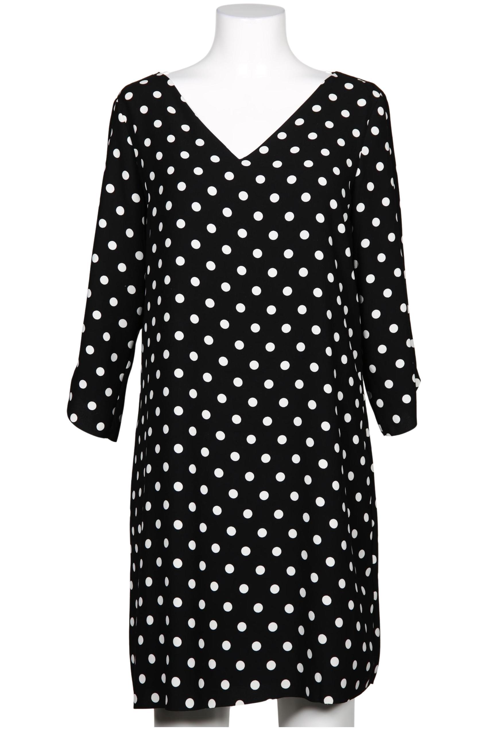 

Esprit Damen Kleid, schwarz, Gr. 38