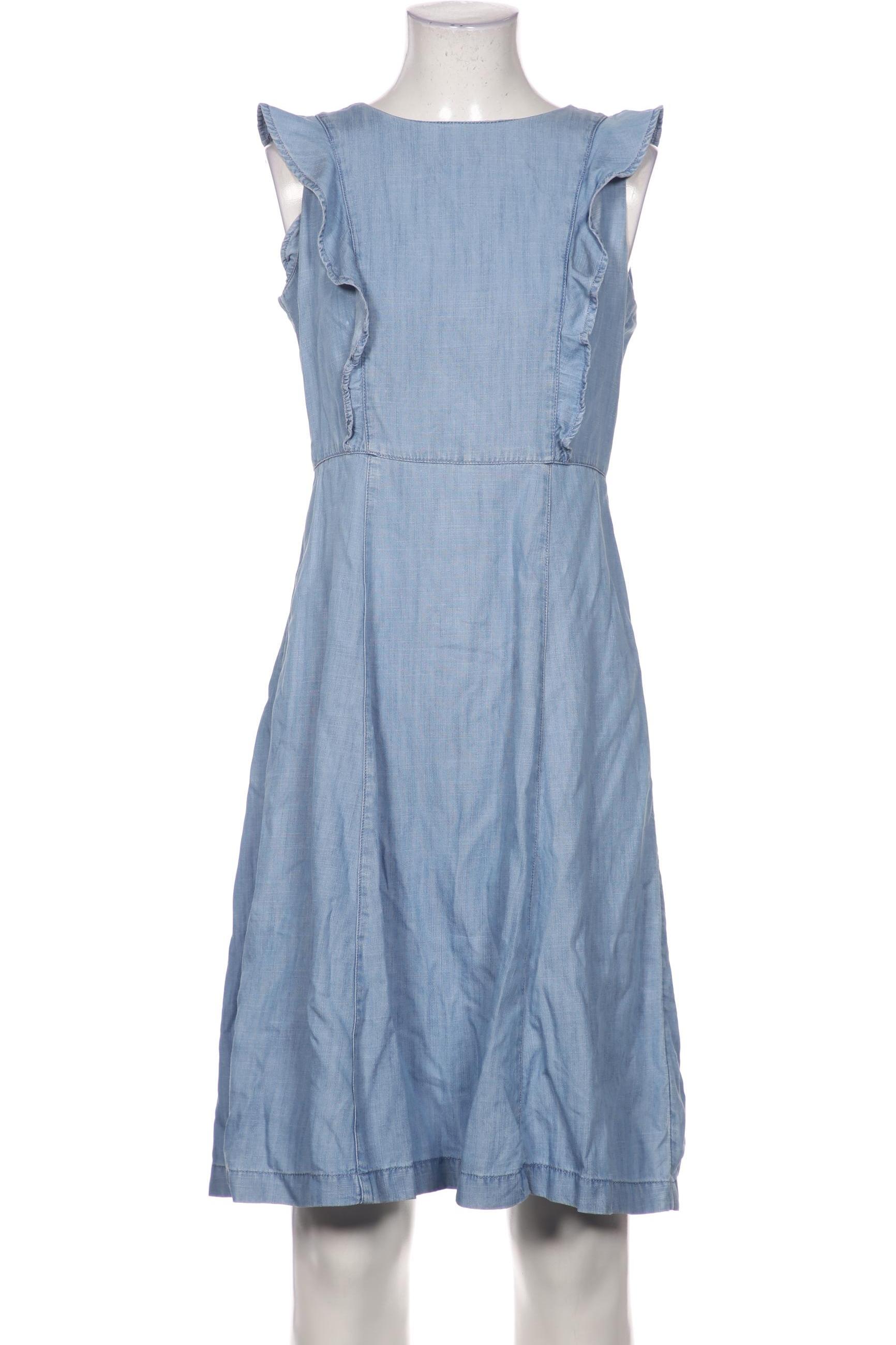 

Esprit Damen Kleid, blau, Gr. 36