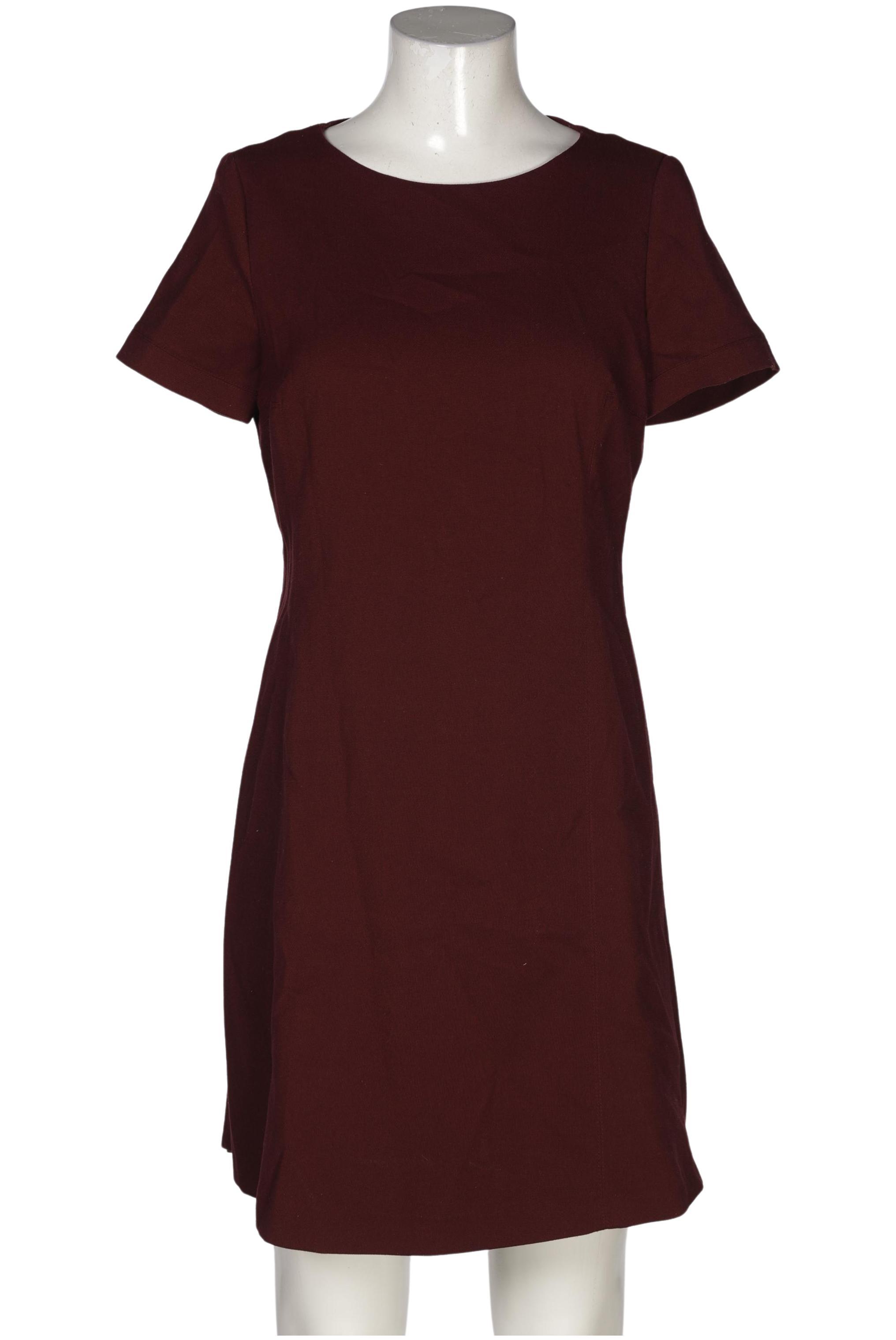 

Esprit Damen Kleid, bordeaux, Gr. 38