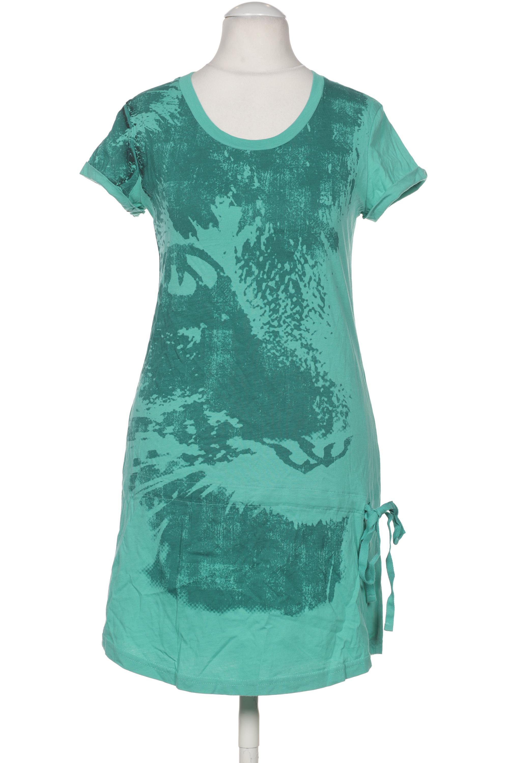 

Esprit Damen Kleid, grün, Gr. 34