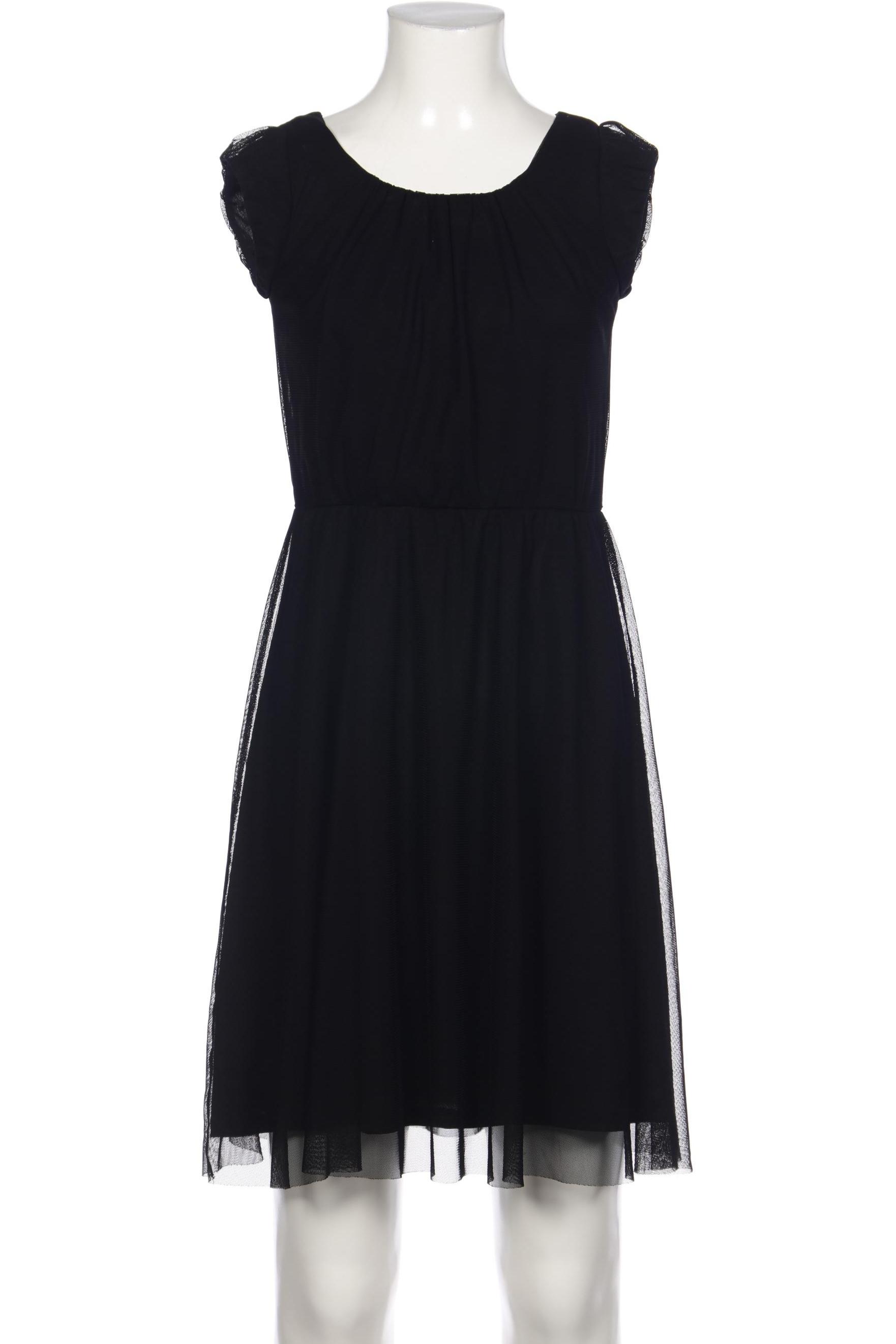 

Esprit Damen Kleid, schwarz, Gr. 34