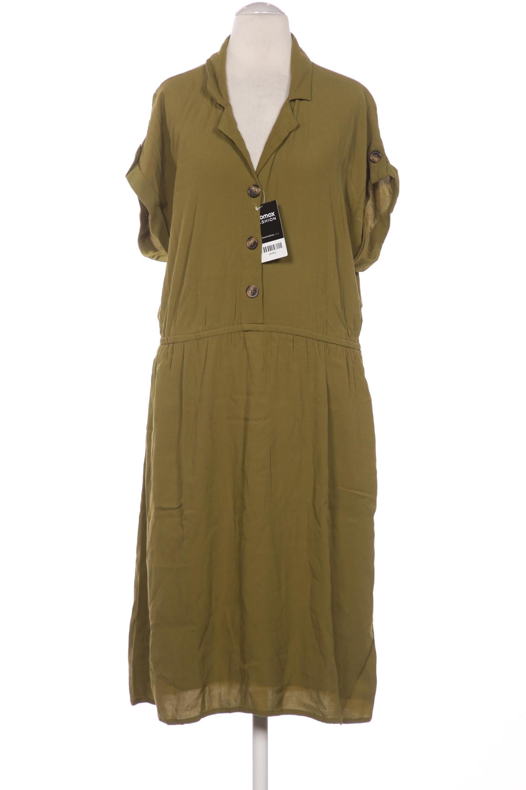 

Esprit Damen Kleid, grün, Gr. 36