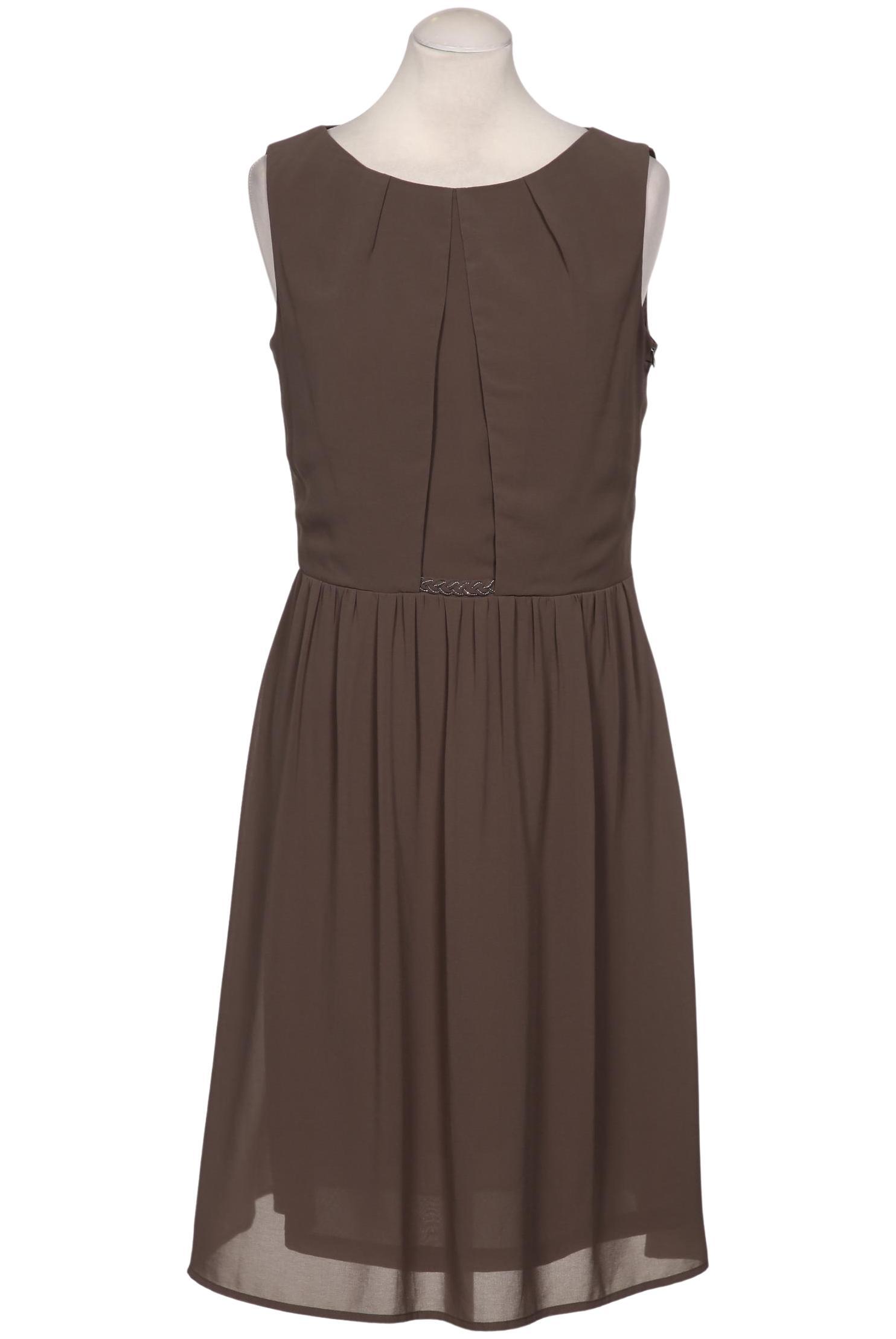 

Esprit Damen Kleid, braun, Gr. 38