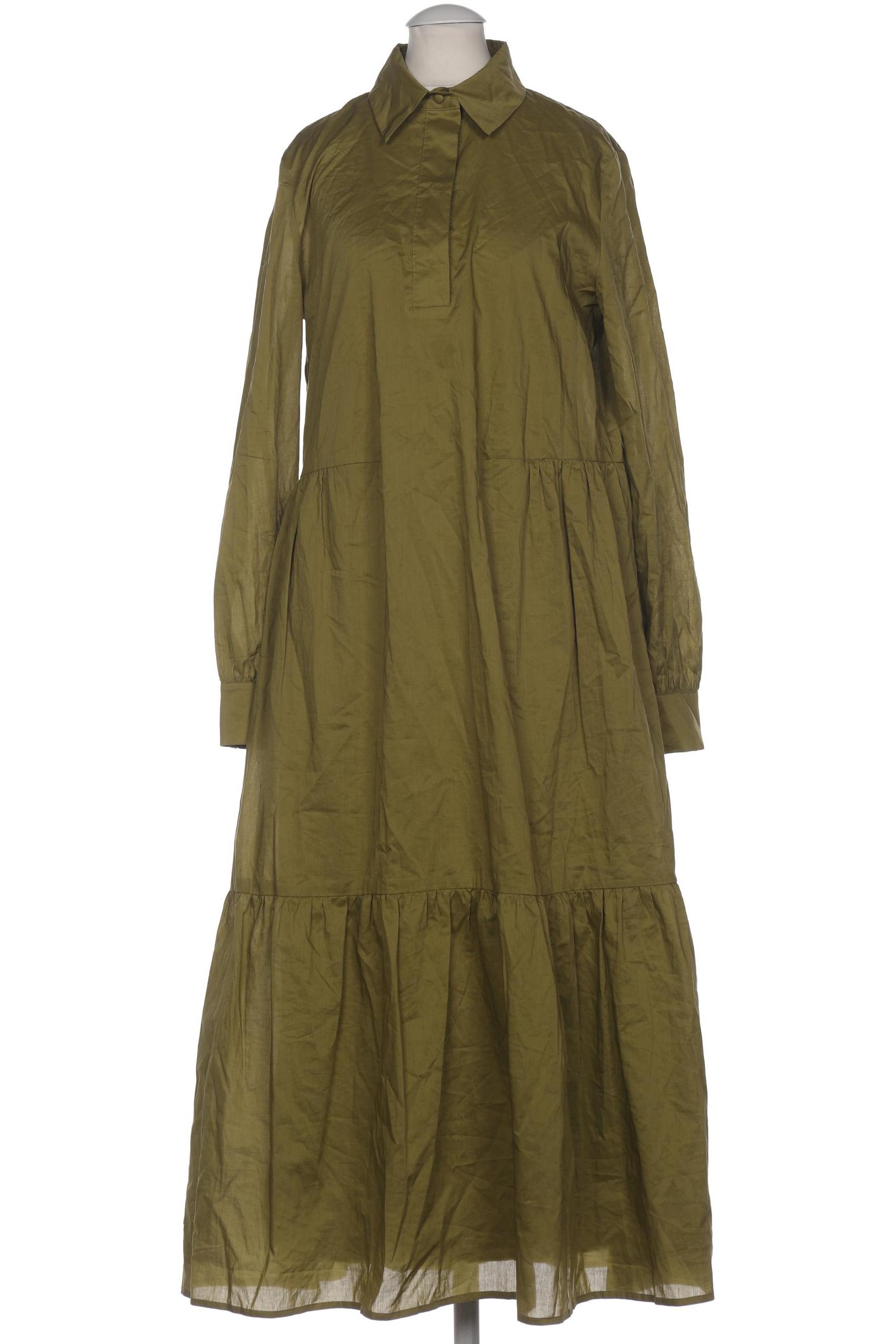 

Esprit Damen Kleid, grün, Gr. 34