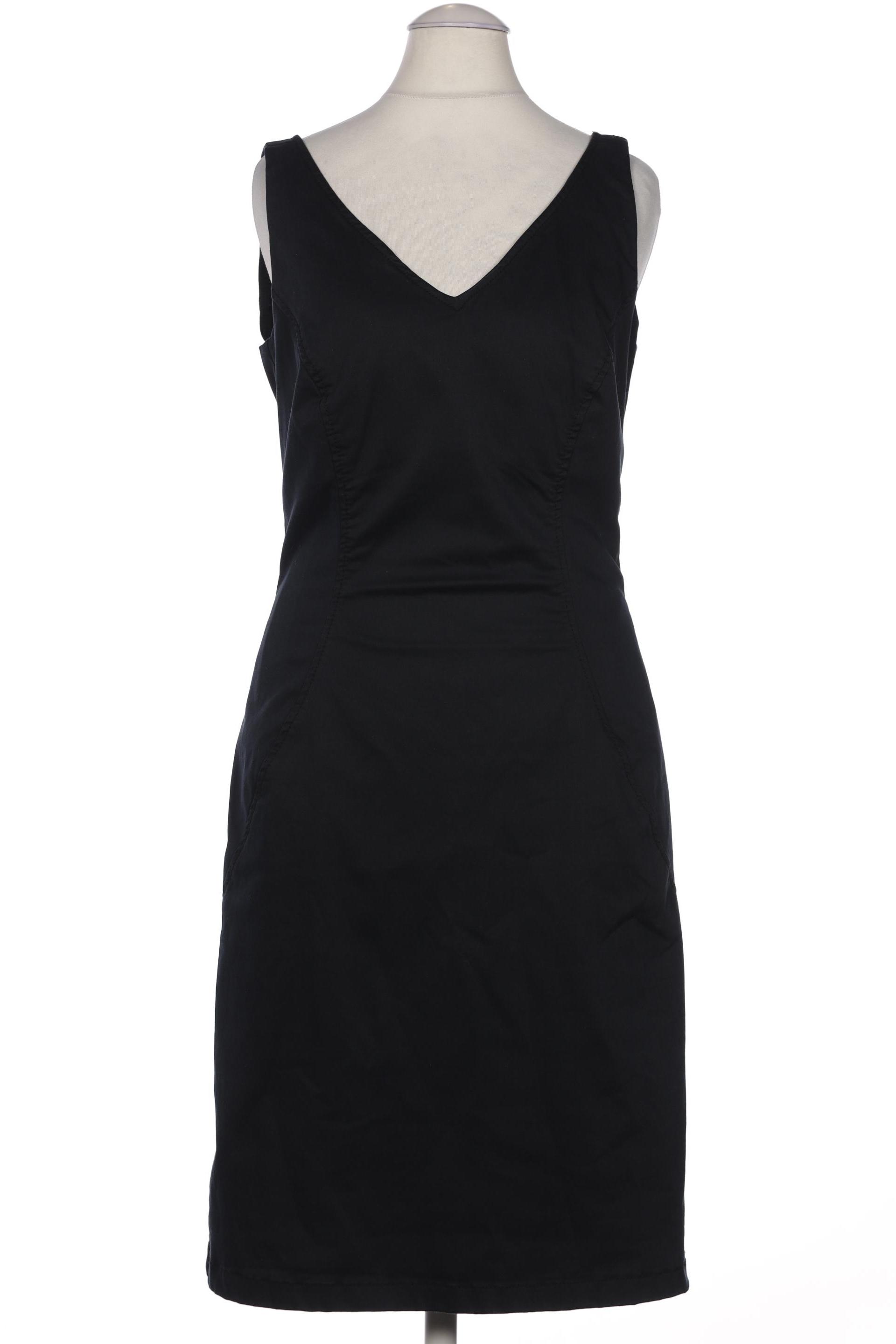 

Esprit Damen Kleid, marineblau, Gr. 36