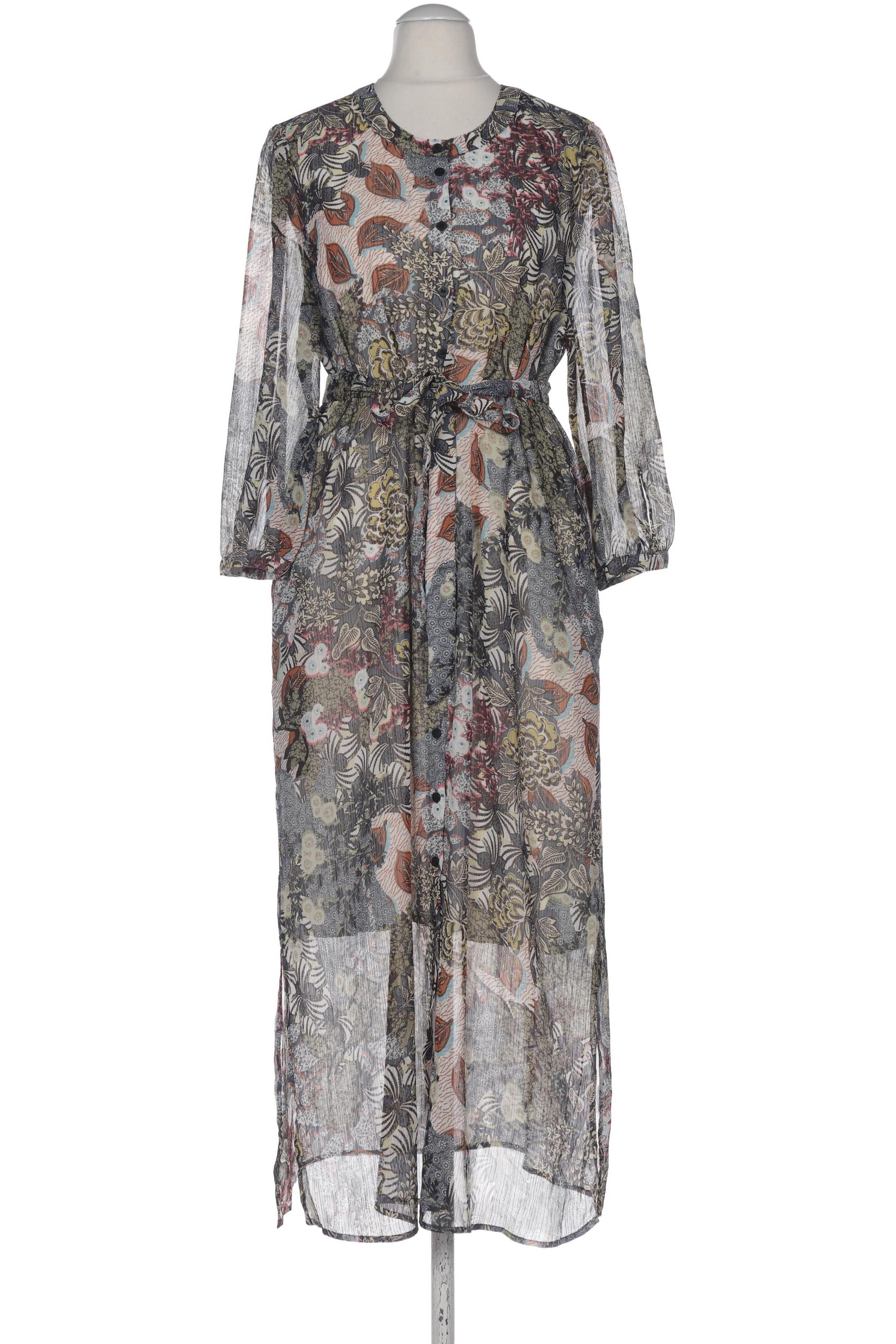 

Esprit Damen Kleid, mehrfarbig, Gr. 40
