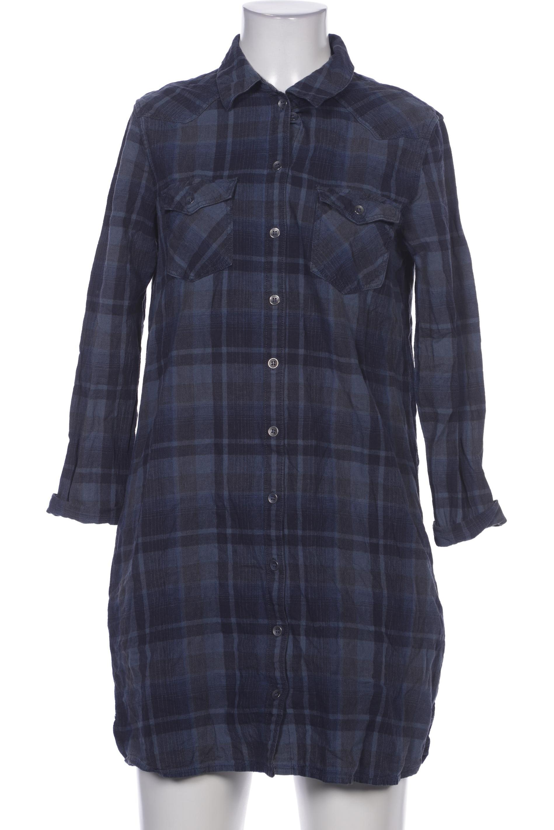 

Esprit Damen Kleid, marineblau, Gr. 36