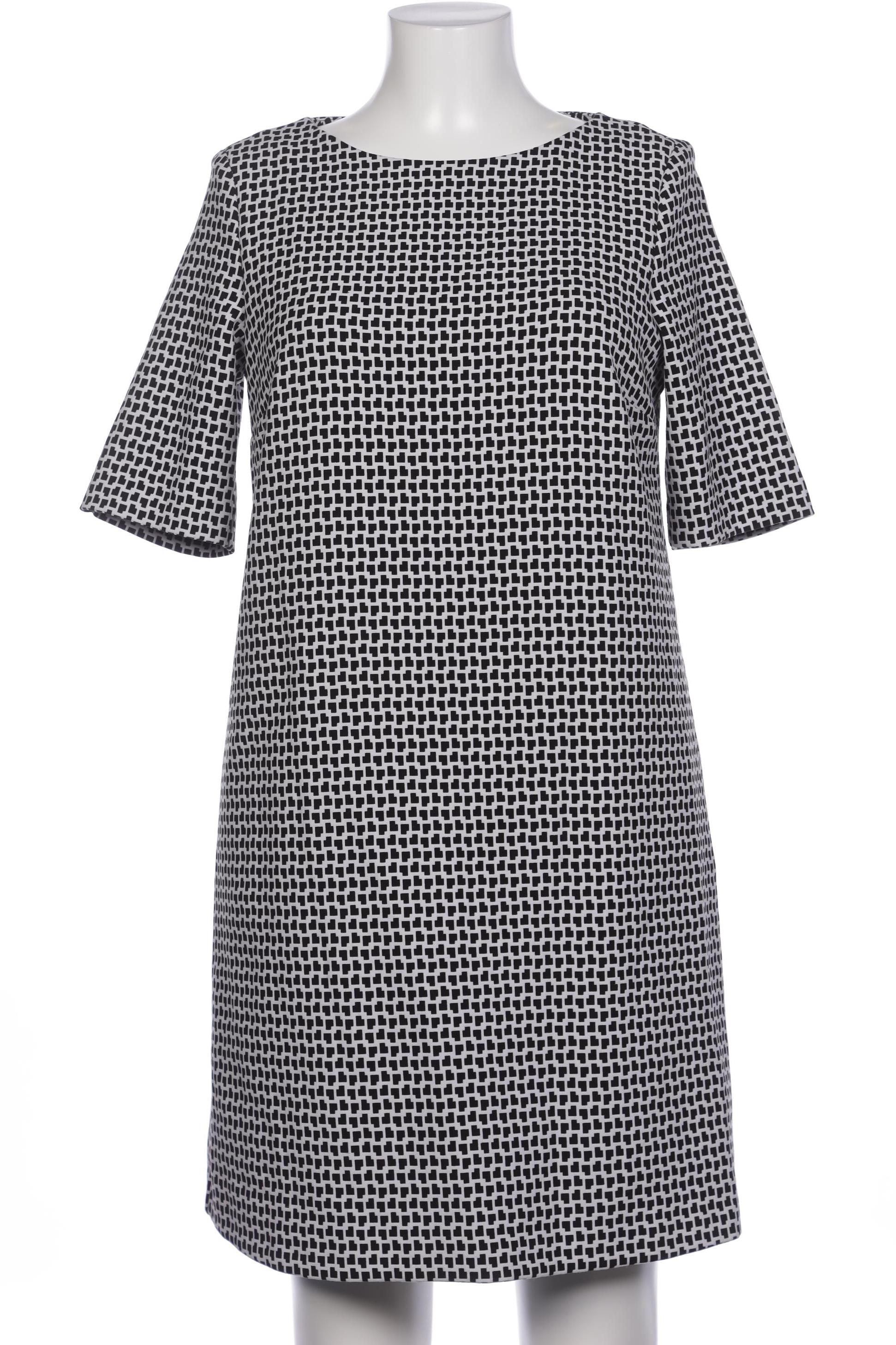 

Esprit Damen Kleid, schwarz, Gr. 42