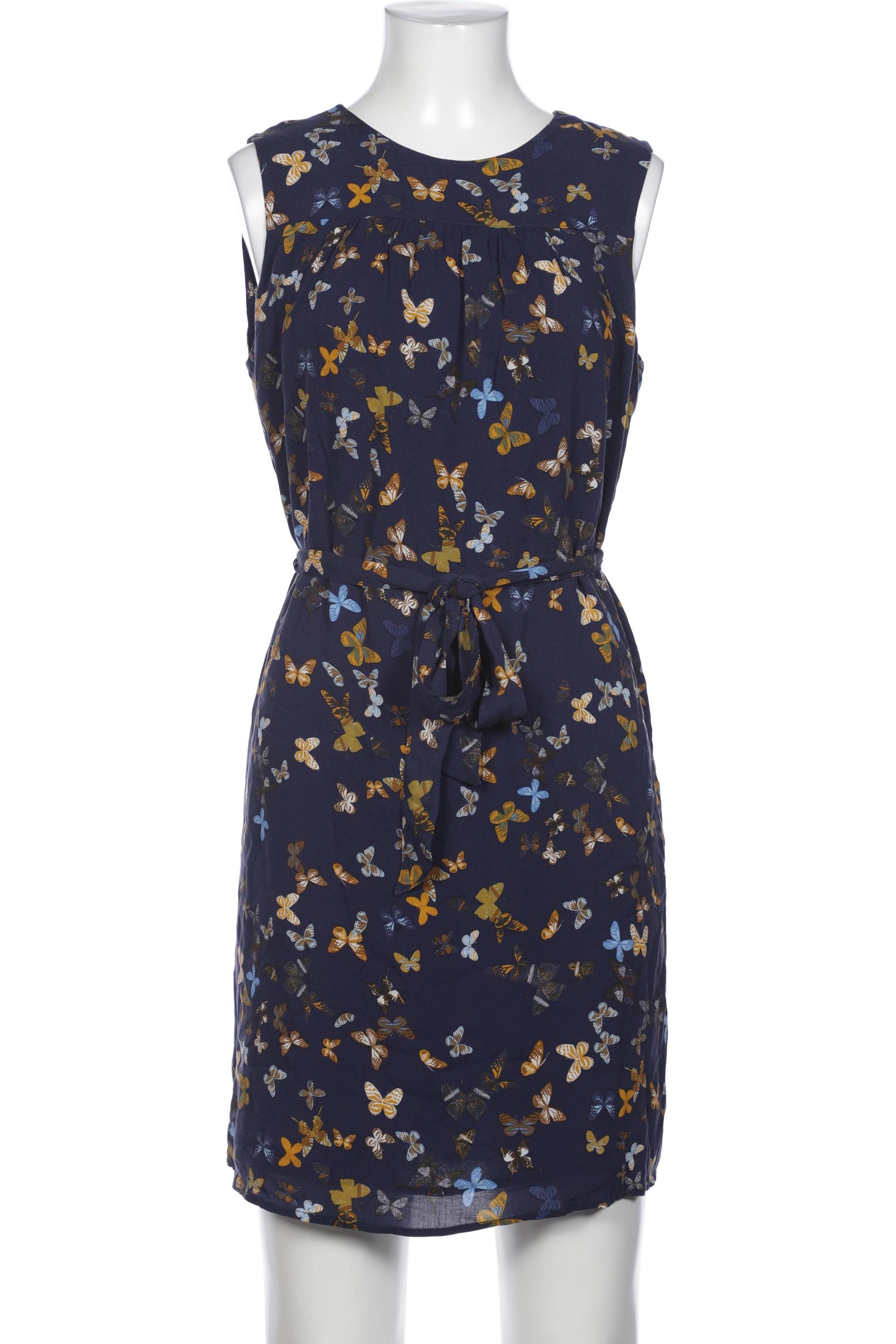 

Esprit Damen Kleid, marineblau