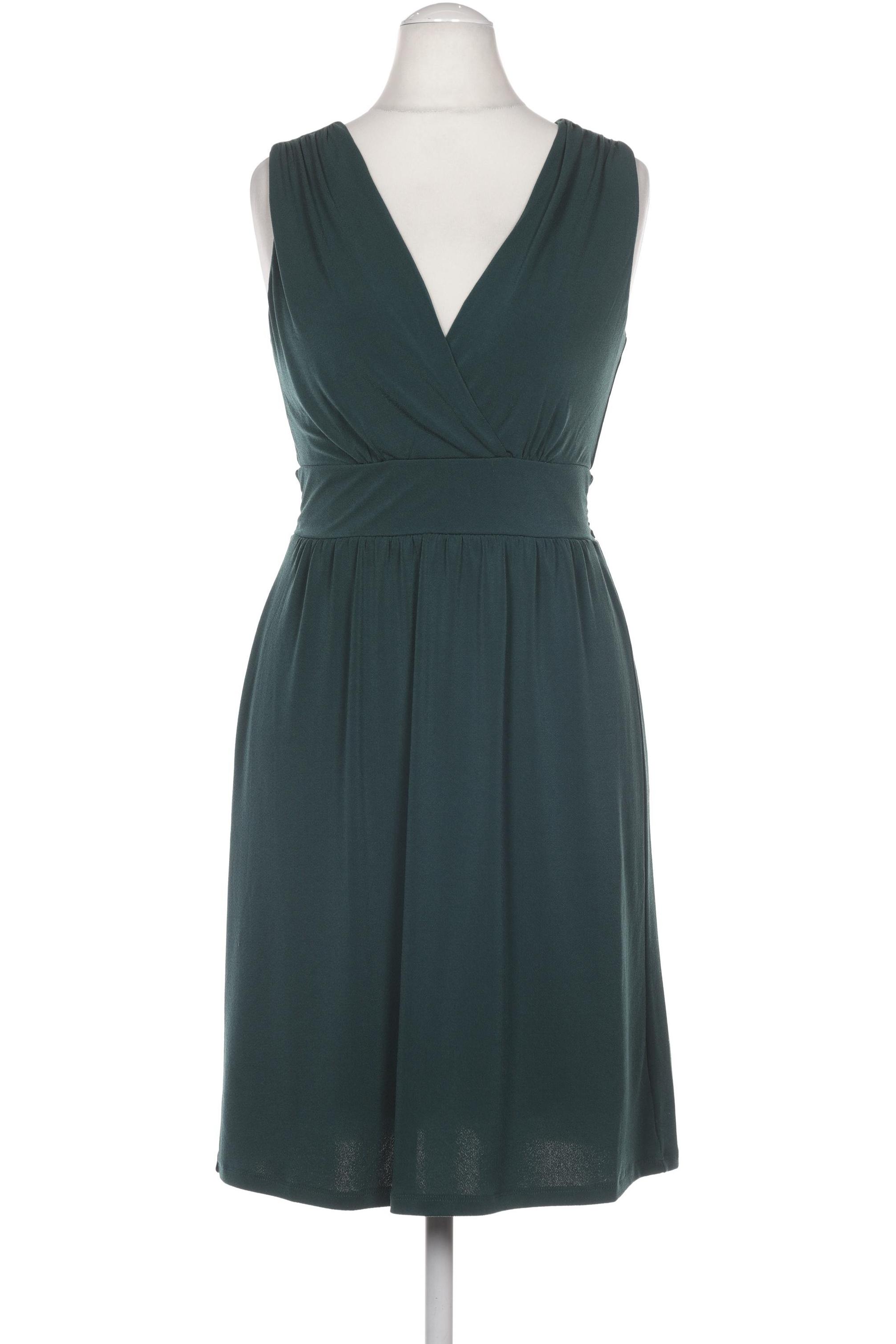 

Esprit Damen Kleid, grün, Gr. 34