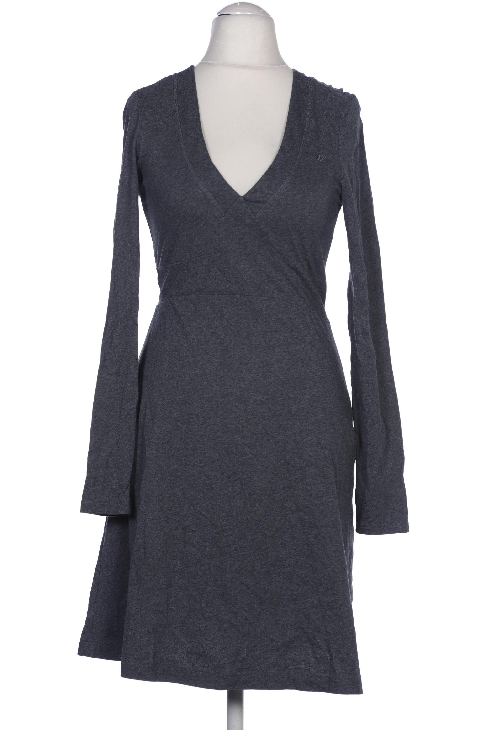 

Esprit Damen Kleid, blau, Gr. 38