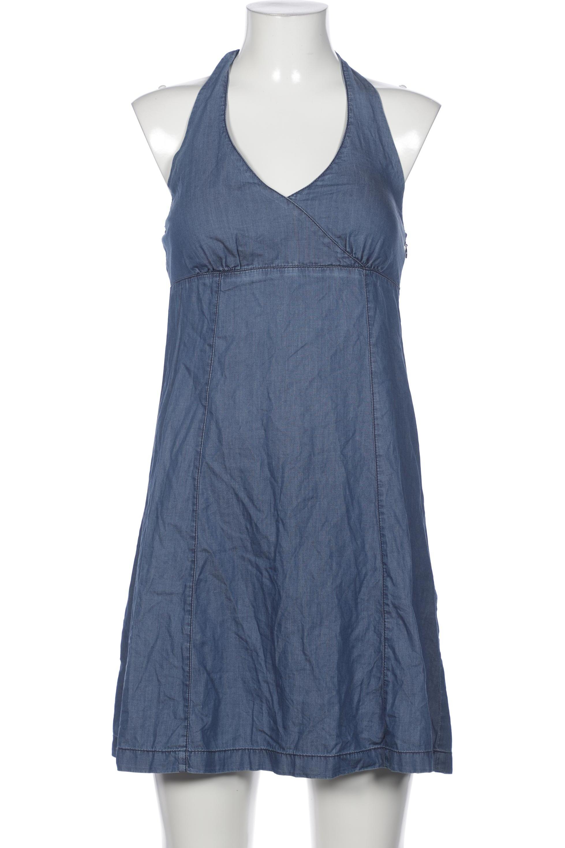 

Esprit Damen Kleid, blau