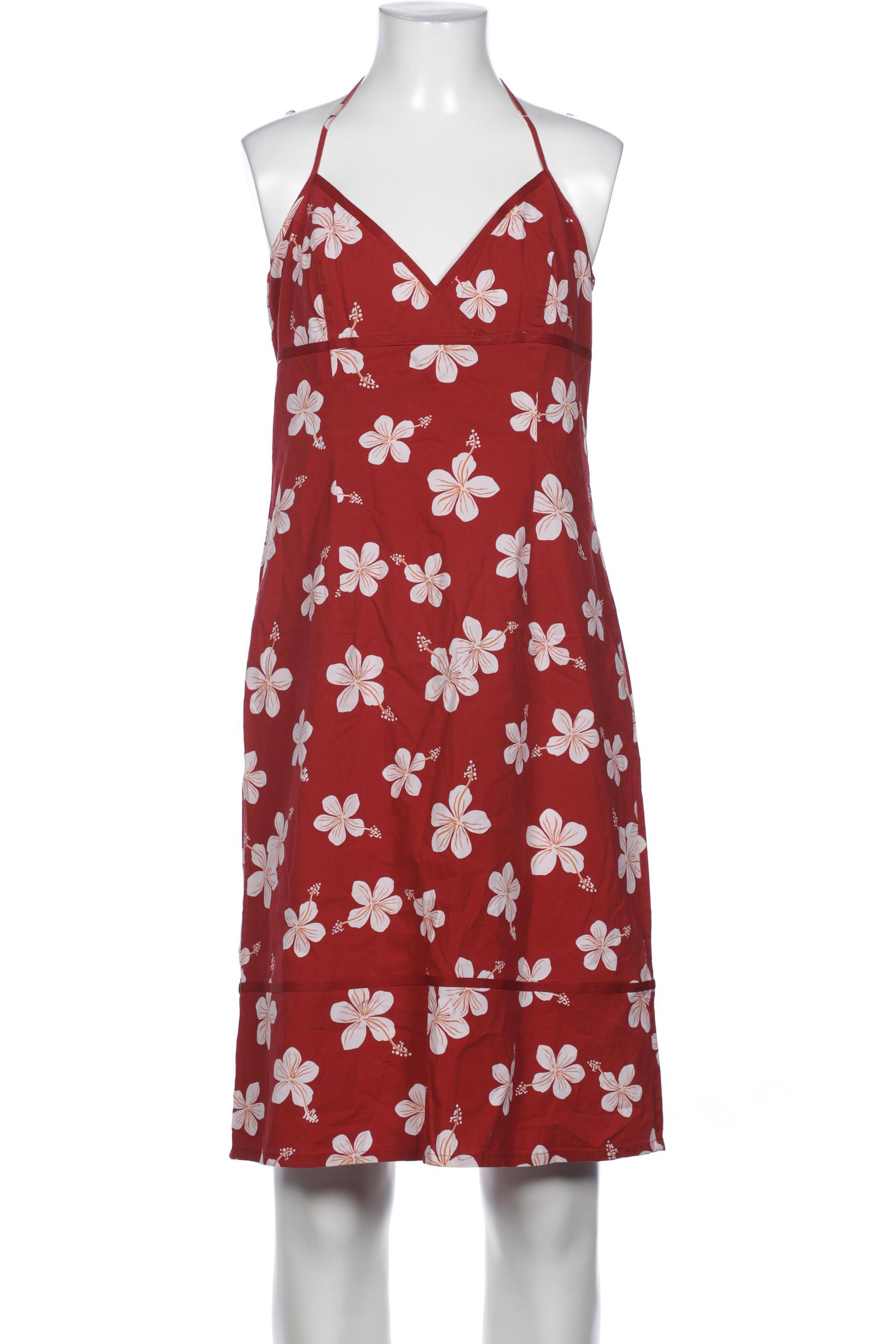 

Esprit Damen Kleid, rot