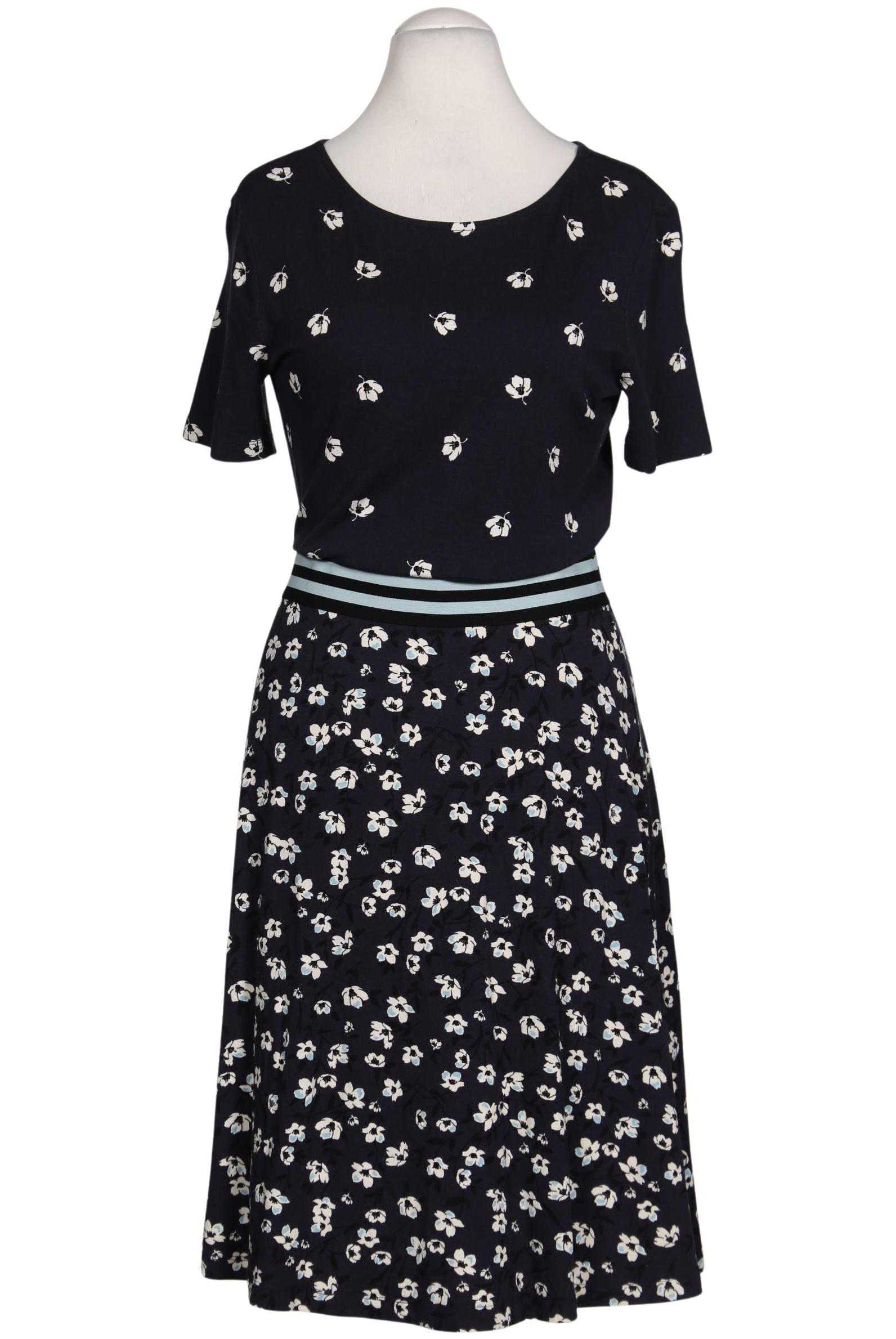 

Esprit Damen Kleid, marineblau, Gr. 38