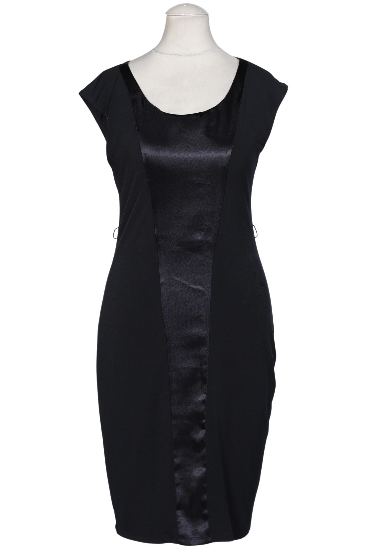 

Esprit Damen Kleid, schwarz, Gr. 34