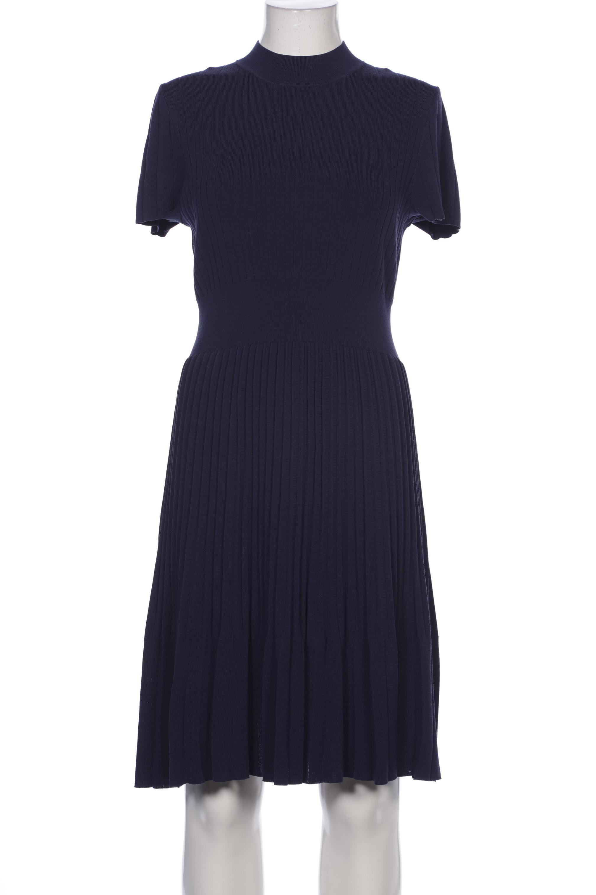 

Esprit Damen Kleid, marineblau, Gr. 42