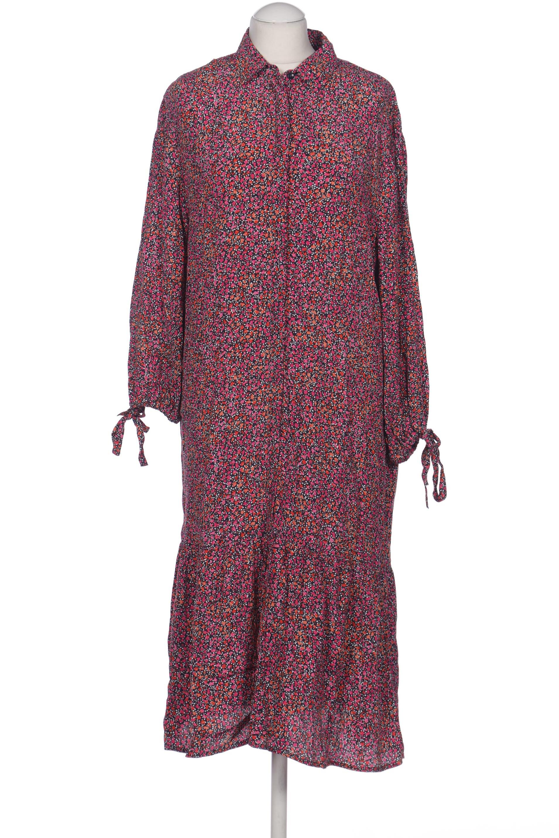 

Esprit Damen Kleid, pink, Gr. 38